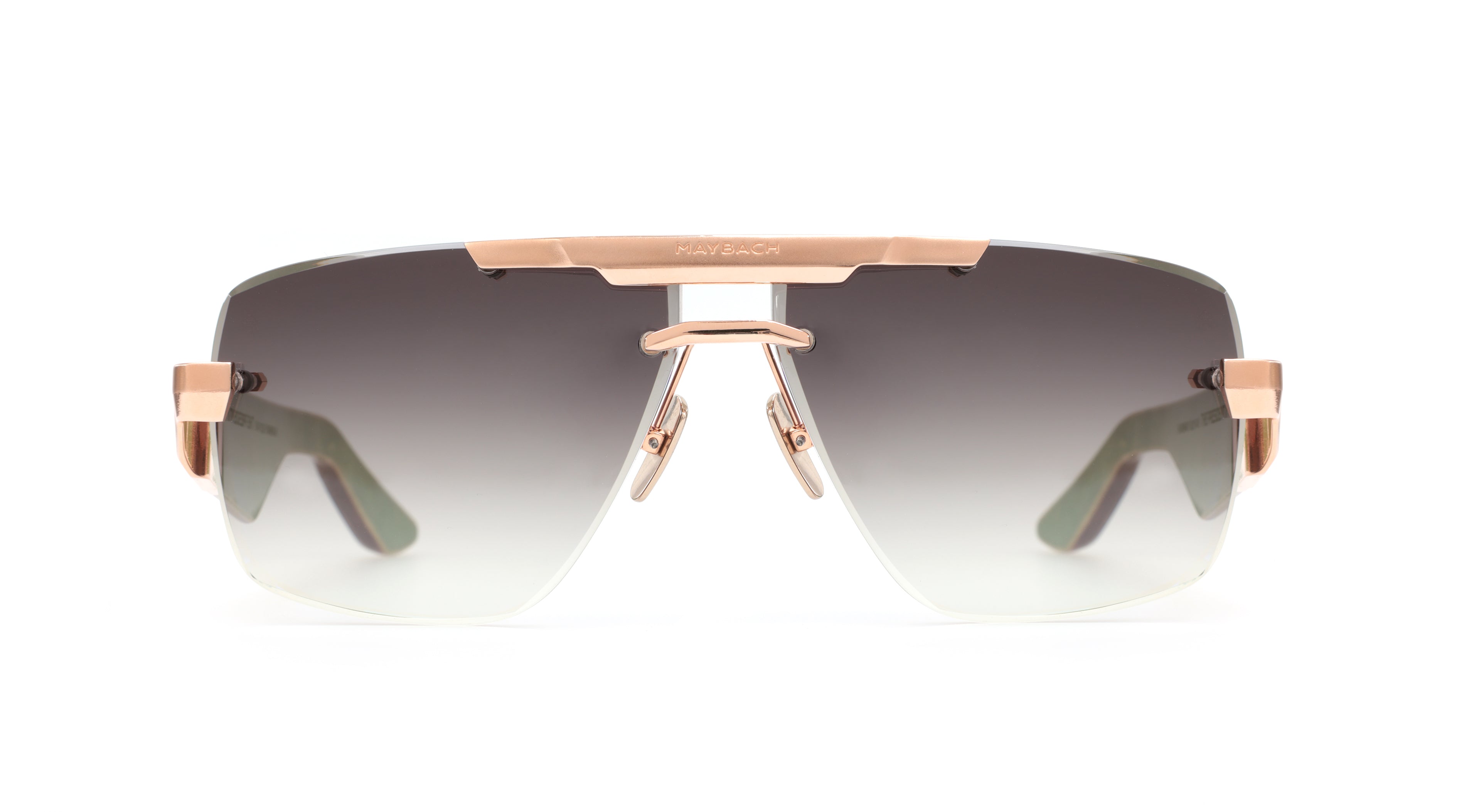 Maybach President Ii Rgwewm11 62 Sunglasses - view 2