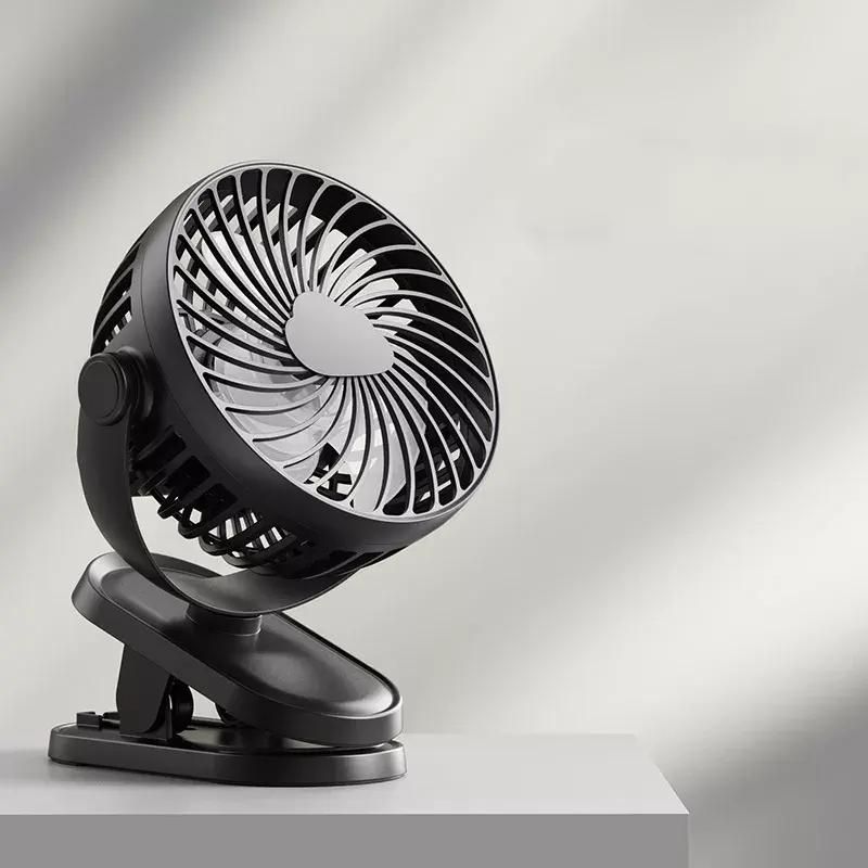 Roposo Clout Portable Desk Fan - view 8