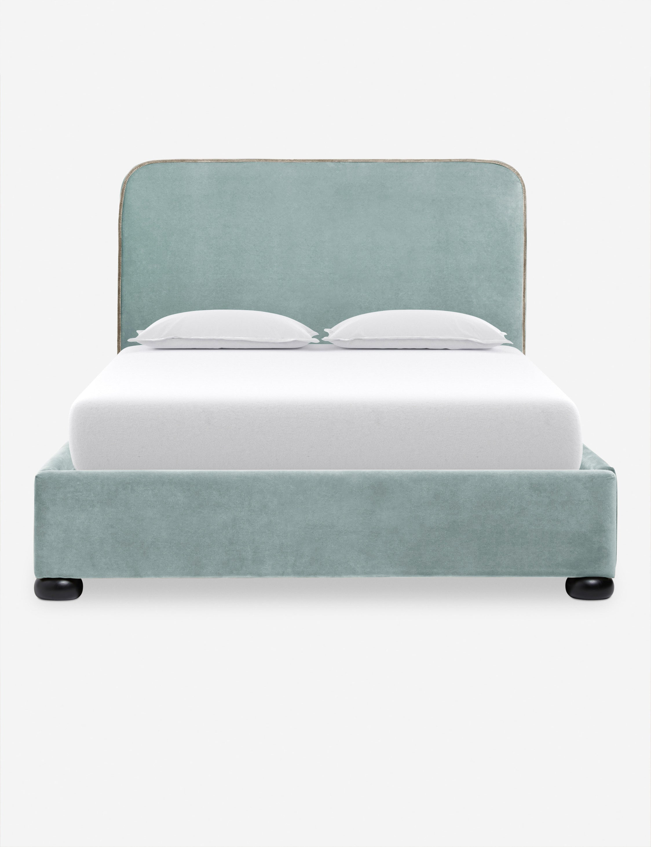 Lulu and Georgia Bishop Platform Bed