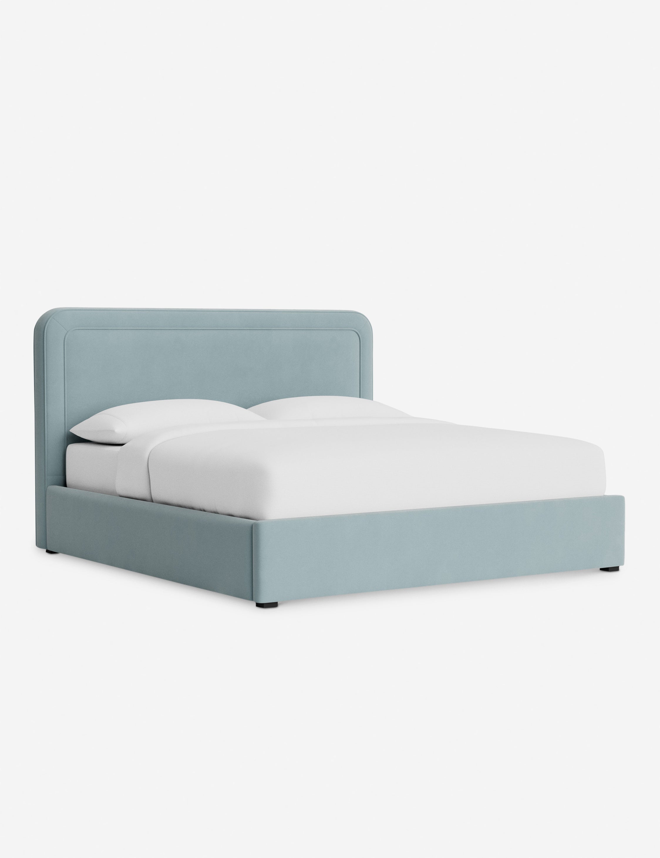 Lulu and Georgia Scottie Storage Bed - view 110