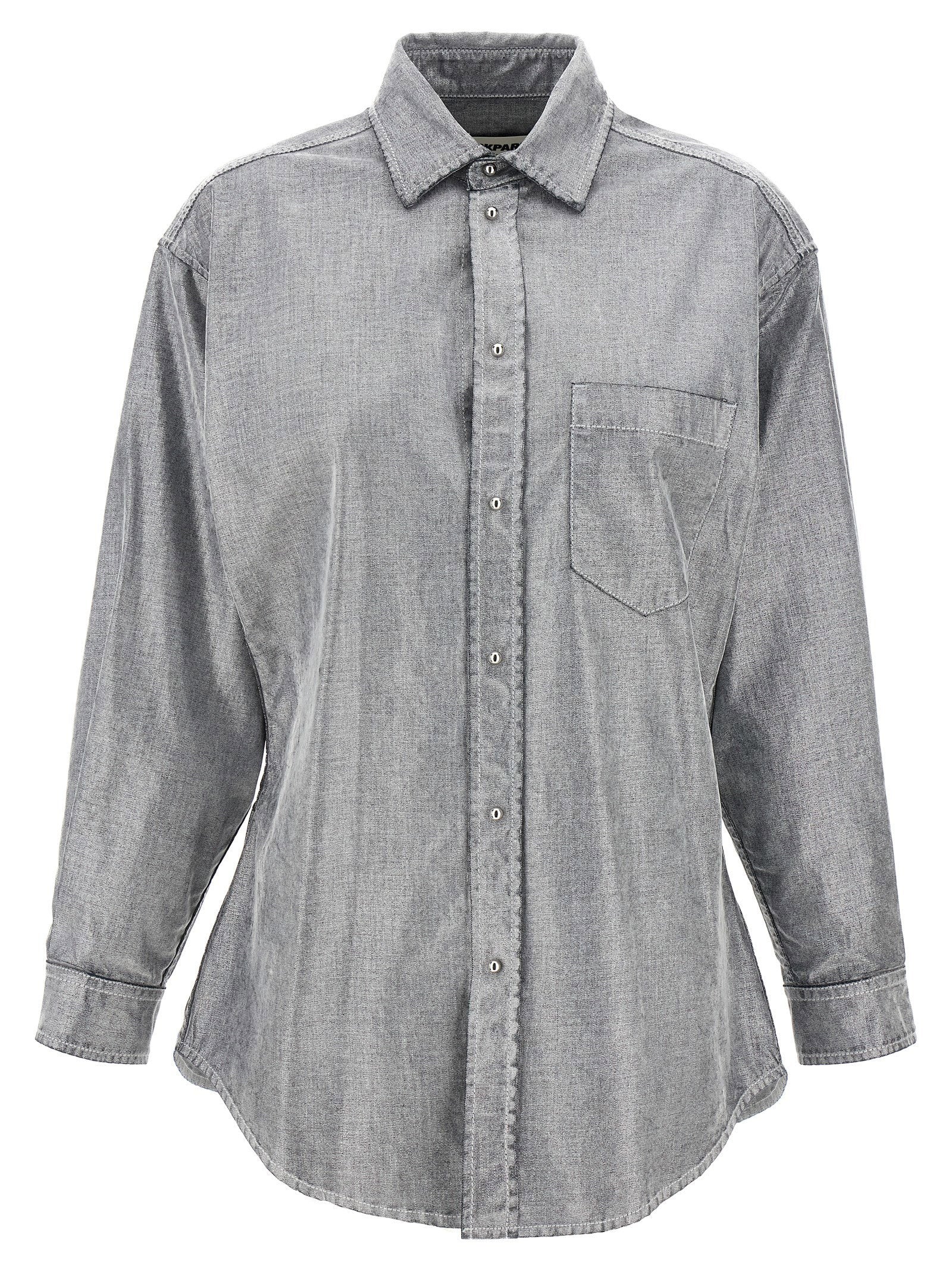 Darkpark Anne Shirt – 100% cotton