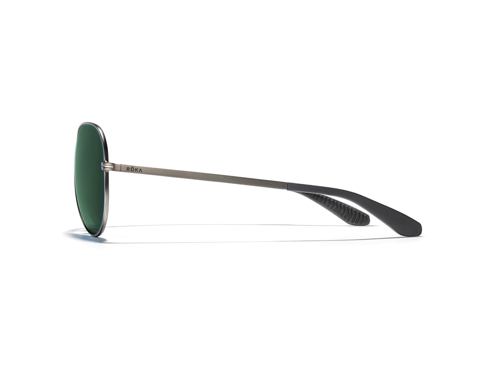 ROKA Outlet Phantom Titanium XL Sunglasses - view 12