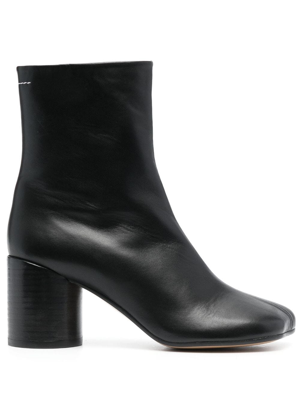 MM6 Maison Margiela Boots – 100% Leather