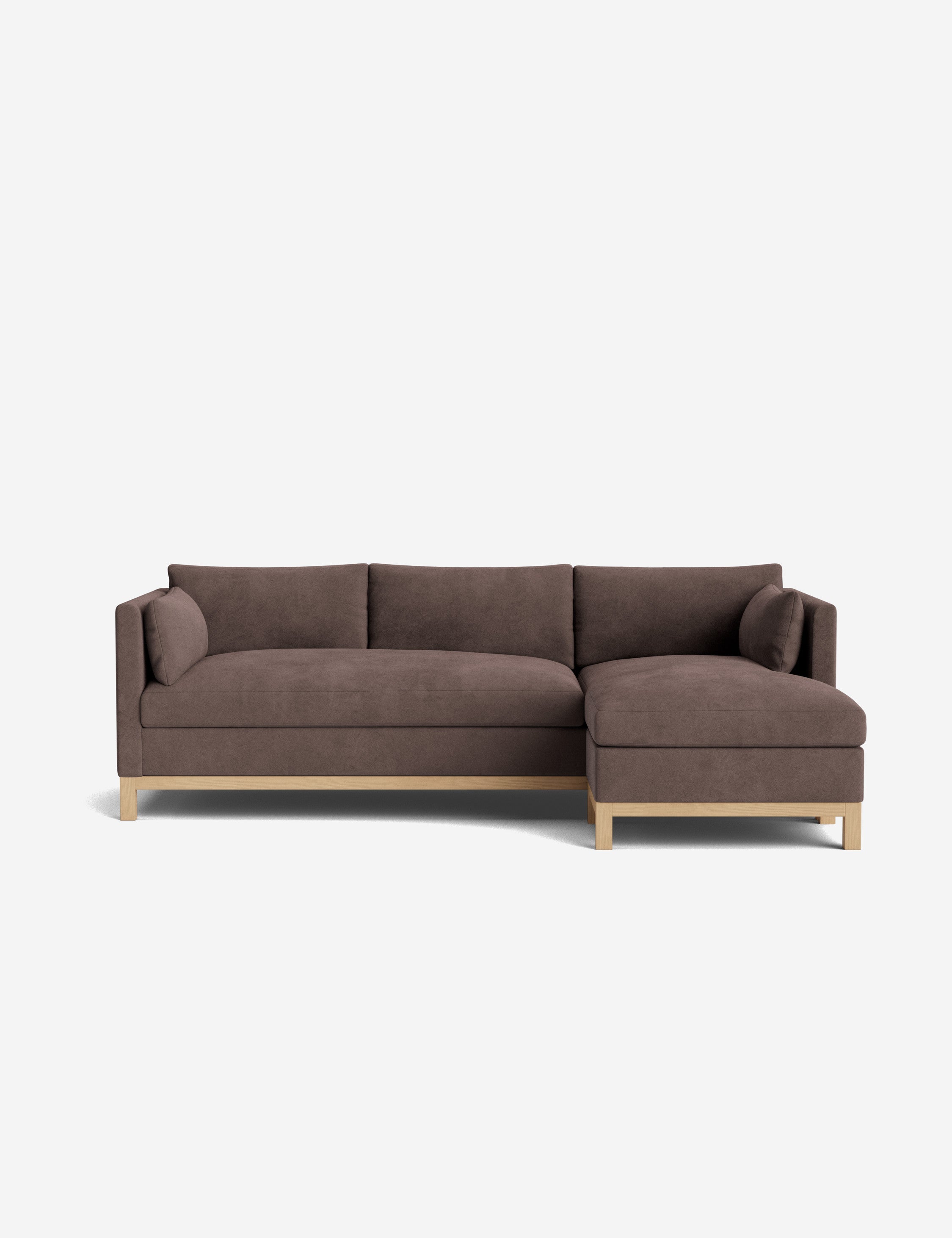 Lulu and Georgia Hollingworth Sectional Sofa by Ginny Macdonald - view 46