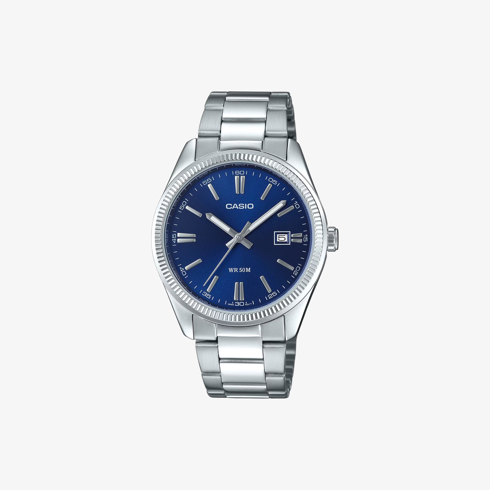 Casio Blue Enticer MTP 302PD 2AVEF – Multi