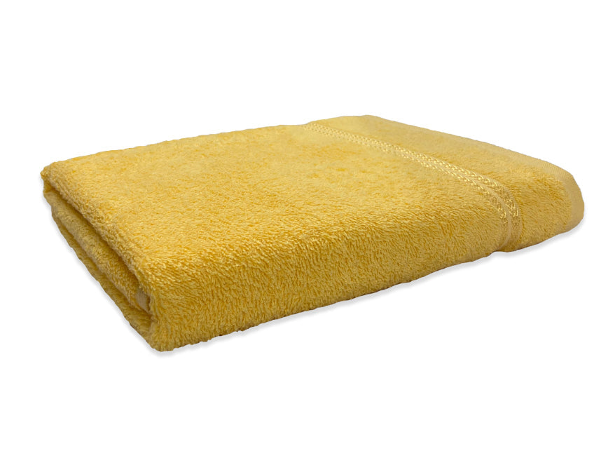 Spaces India Welspun Anti Bacterial 100% Cotton Bath Towel - view 2