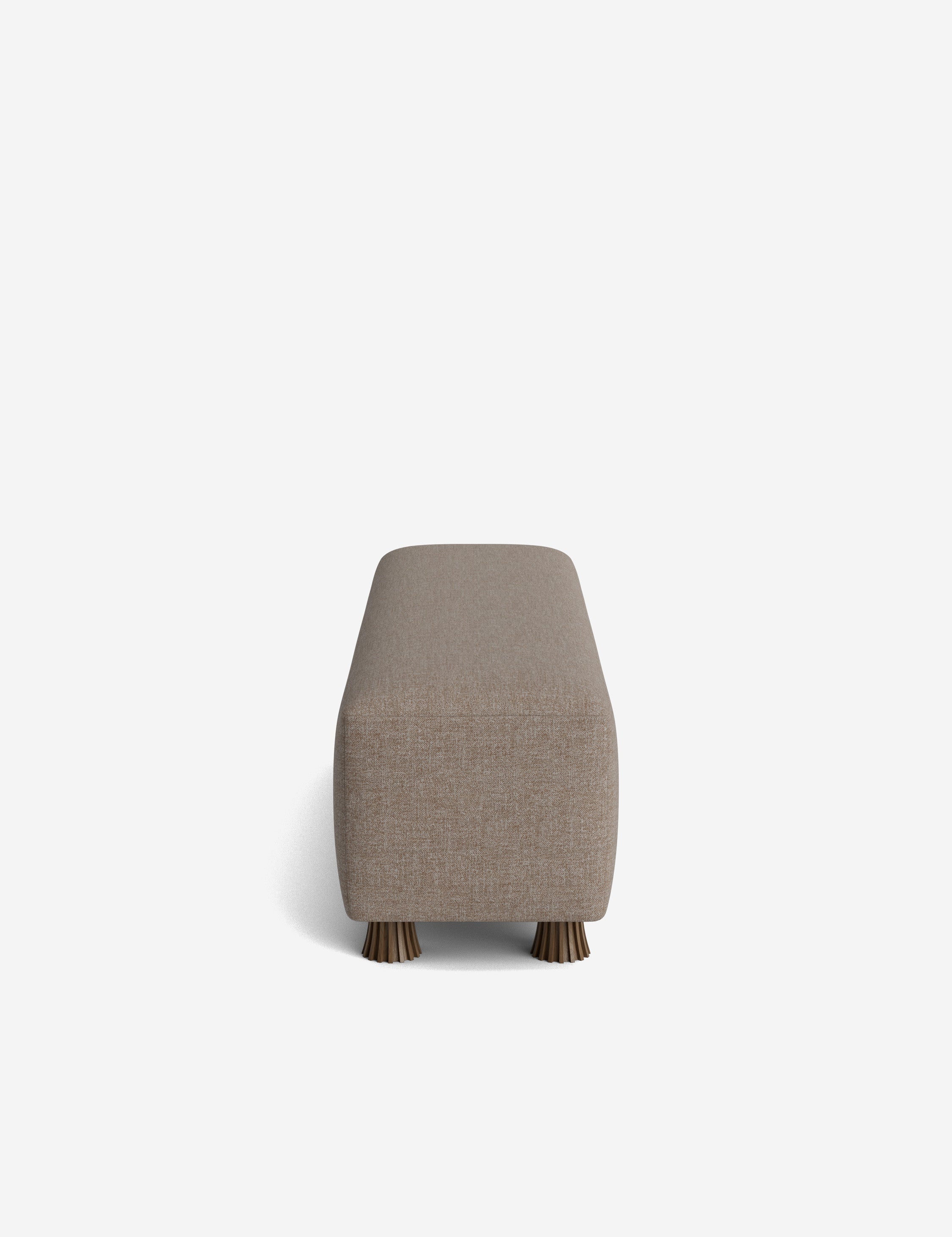 Lulu and Georgia Ansel Bench by DISC Interiors - view 102