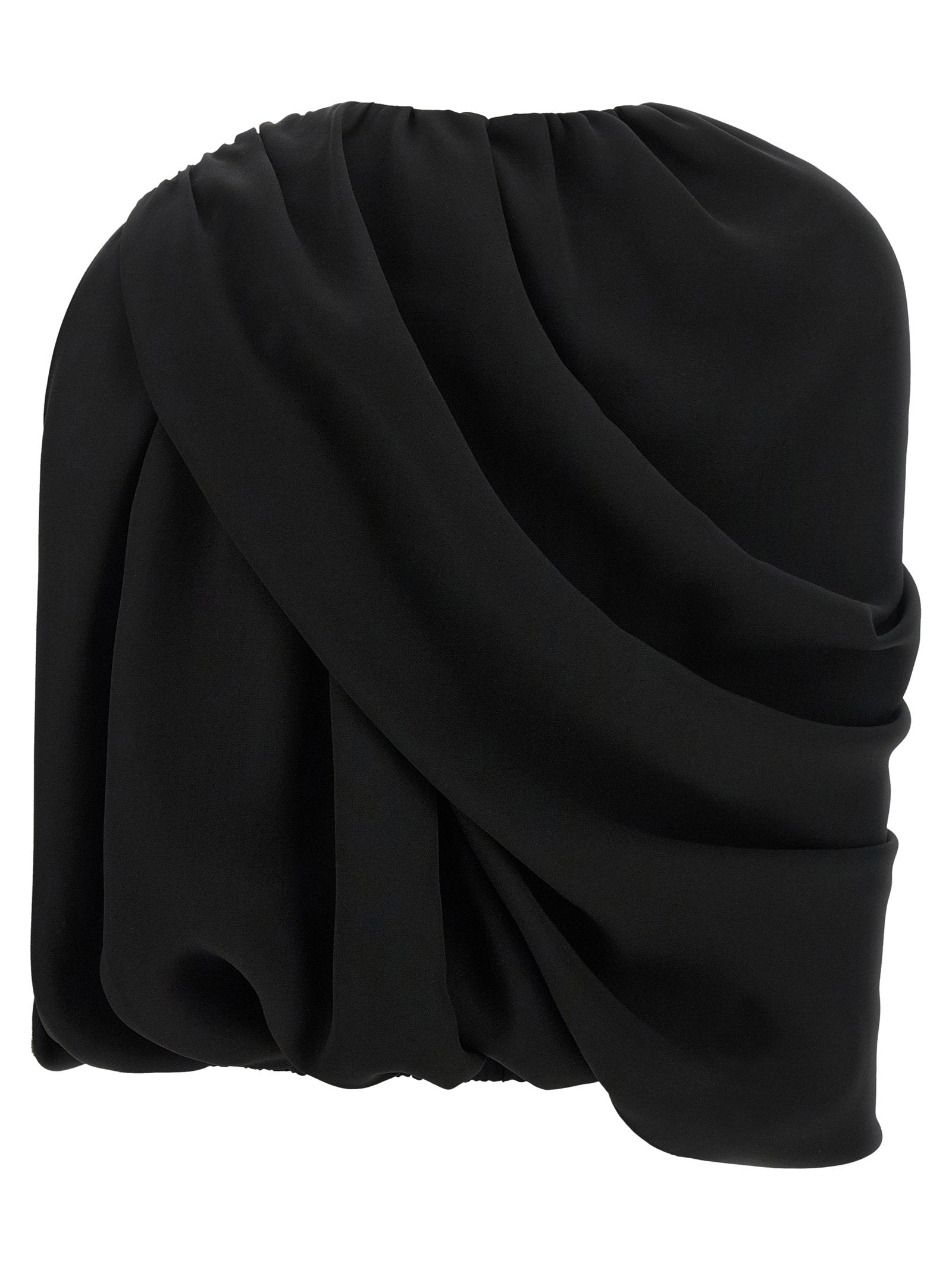 Balenciaga Mantella Top – 100% silk - view 2