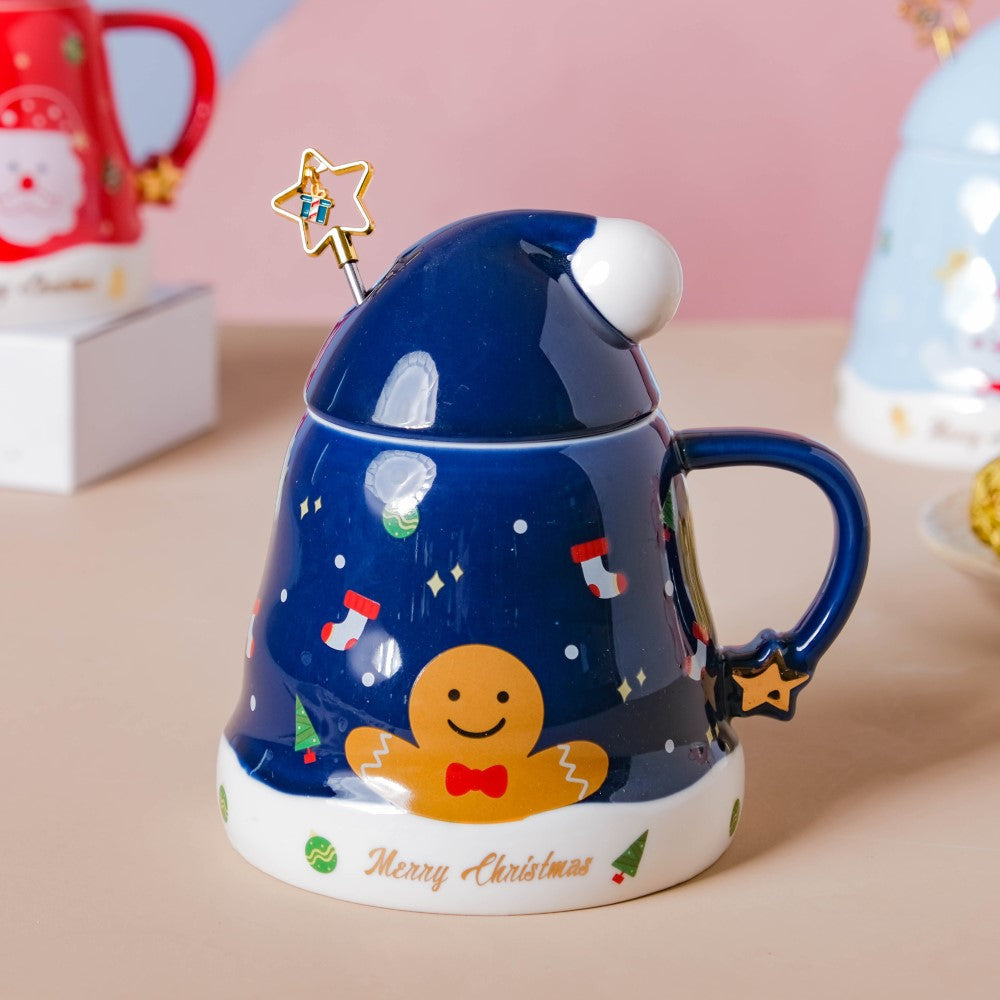 Nestasia Fun Christmas Cup - view 3