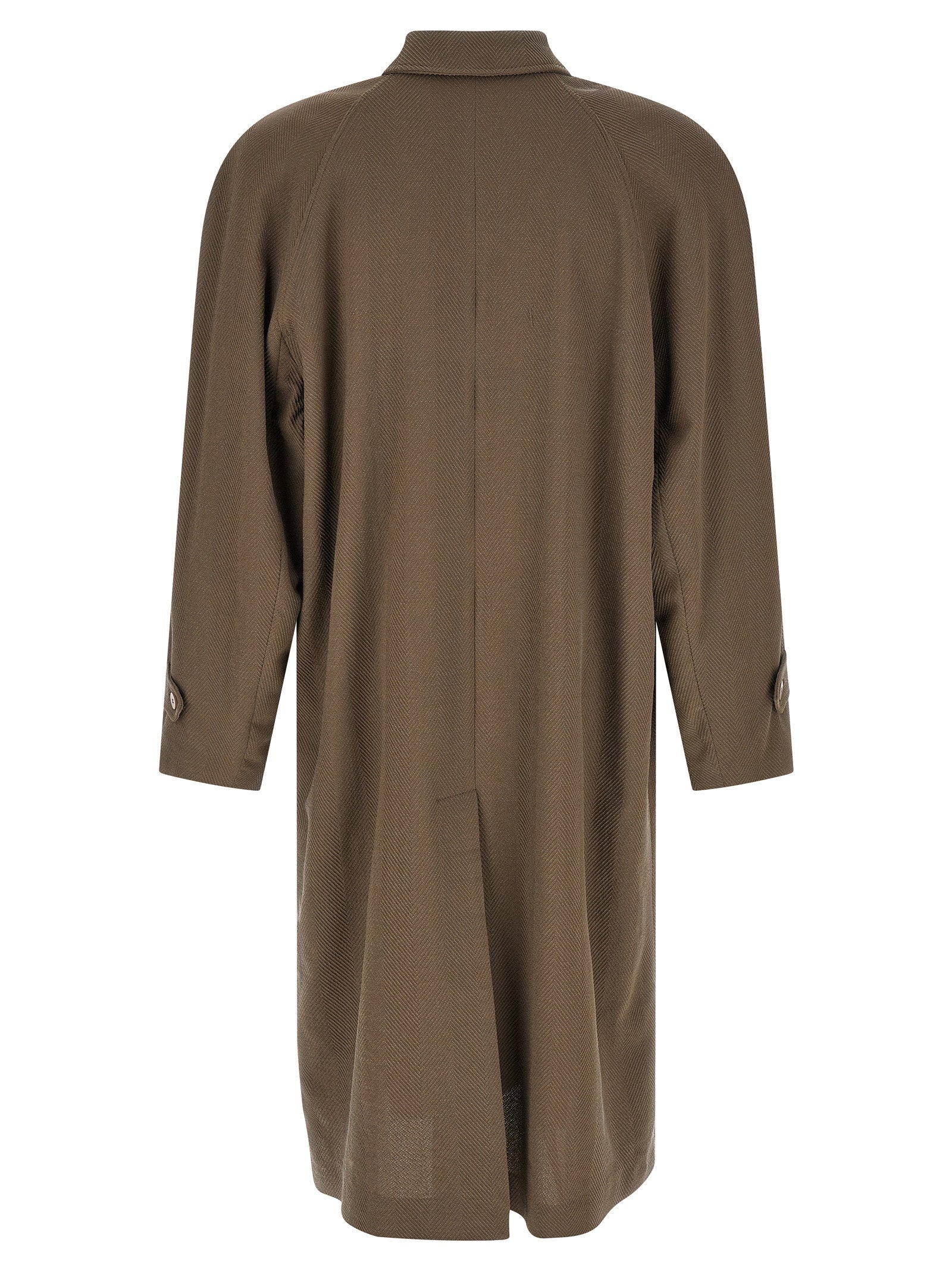 Magliano Caligo Coat - view 2