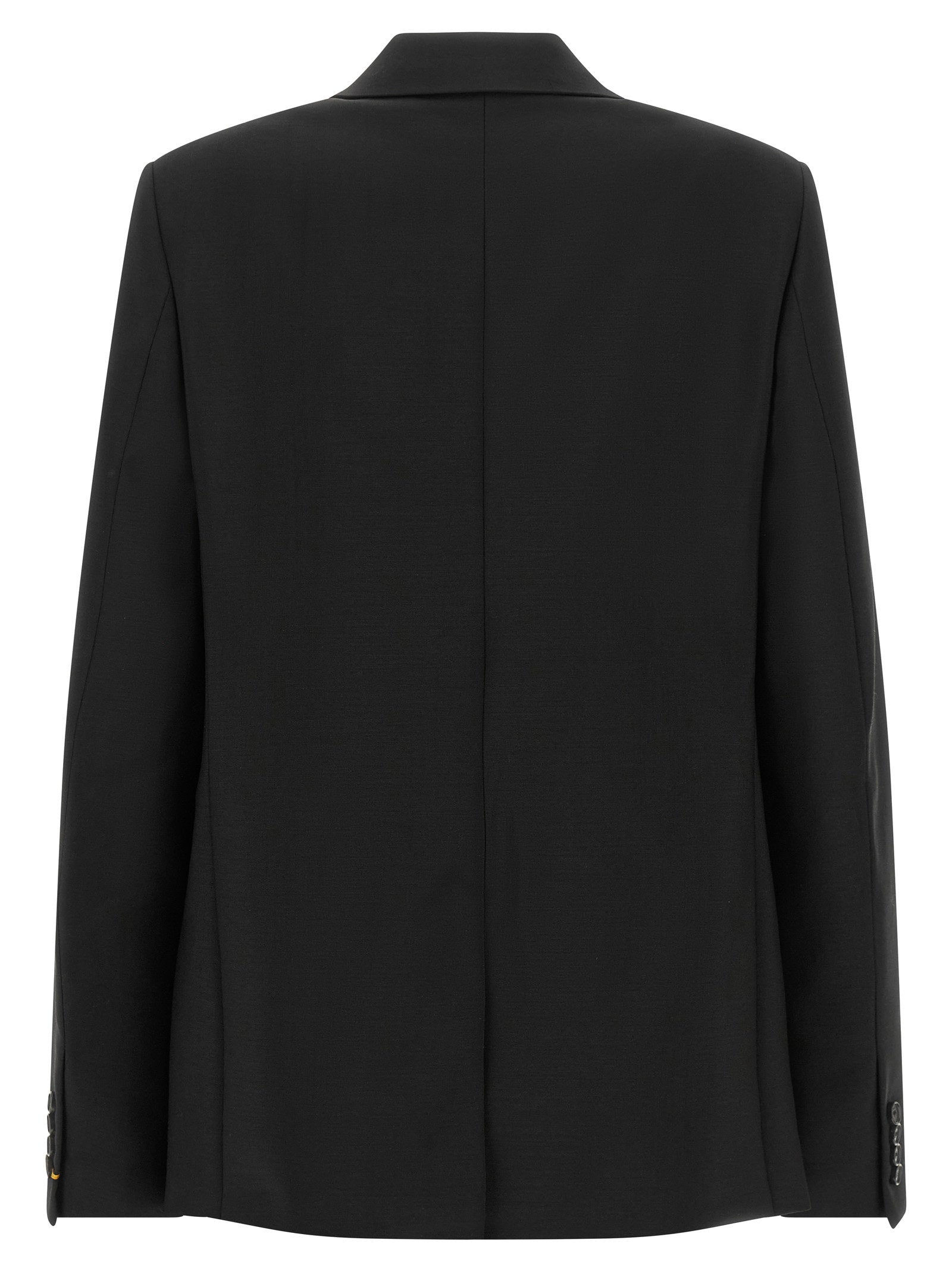 Fendi 2 Buttons Blazer - view 3
