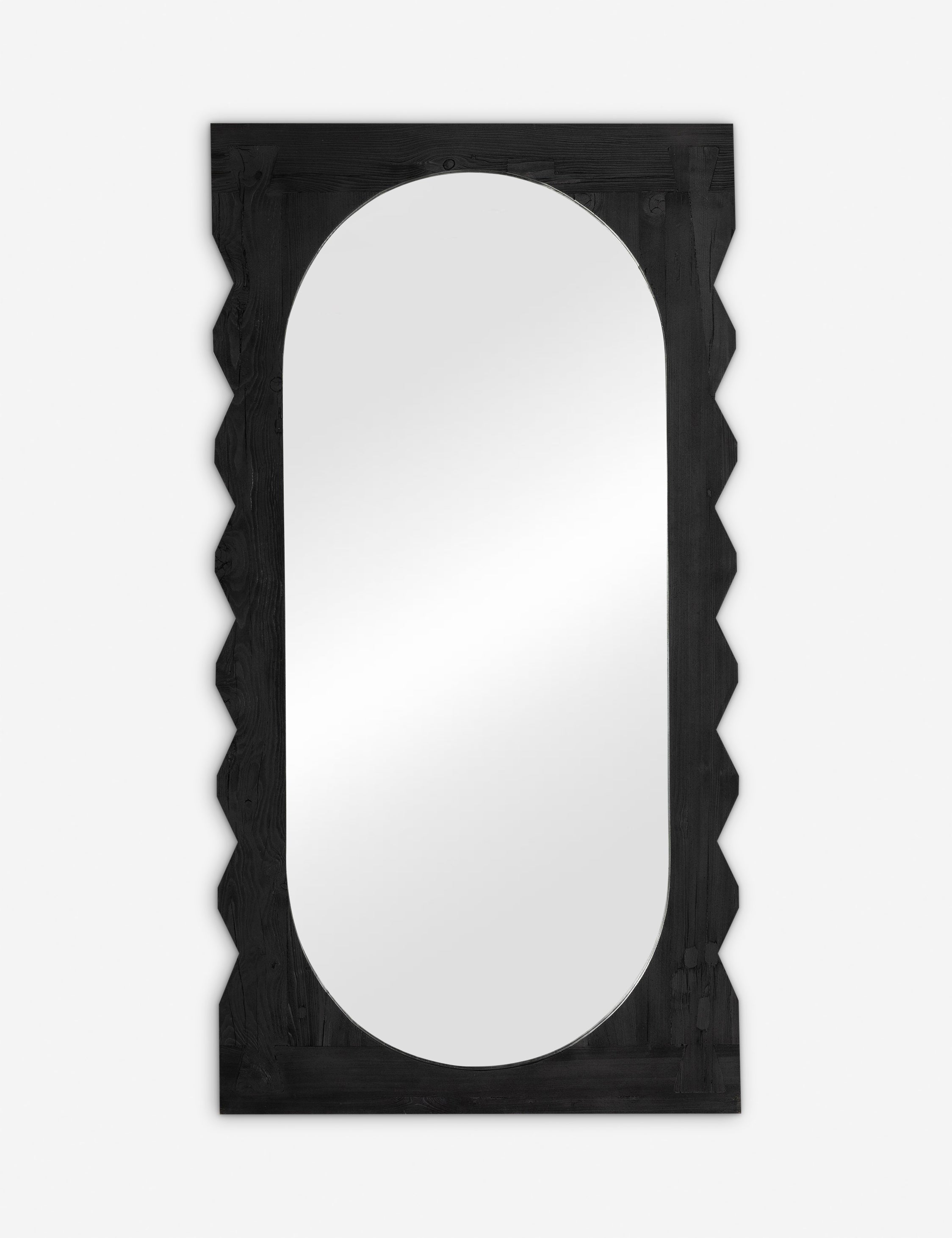Lulu and Georgia Meisel Floor Mirror