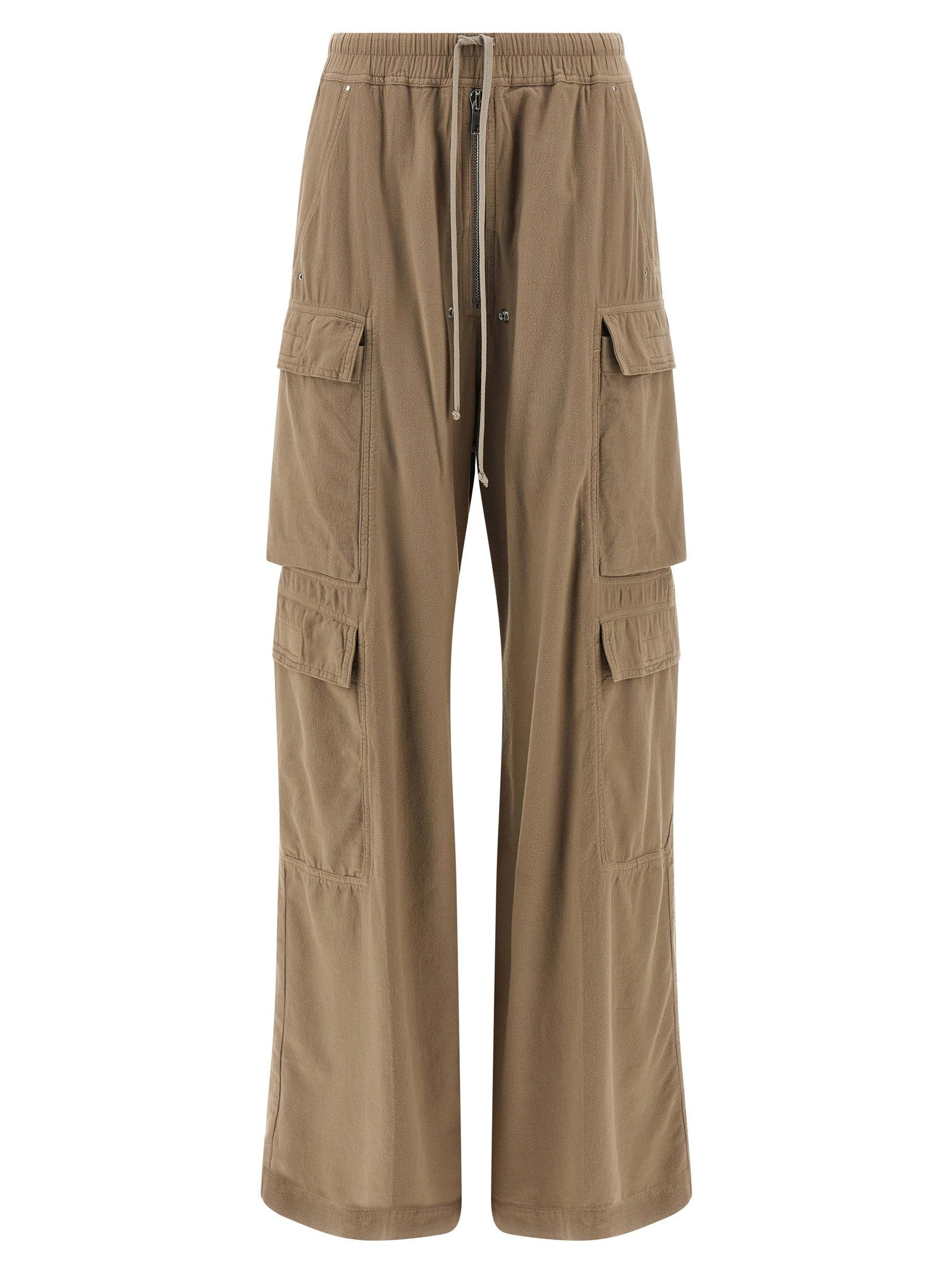 Drkshdw Double Cargo Jumbo Belas Pants – 100% cotton