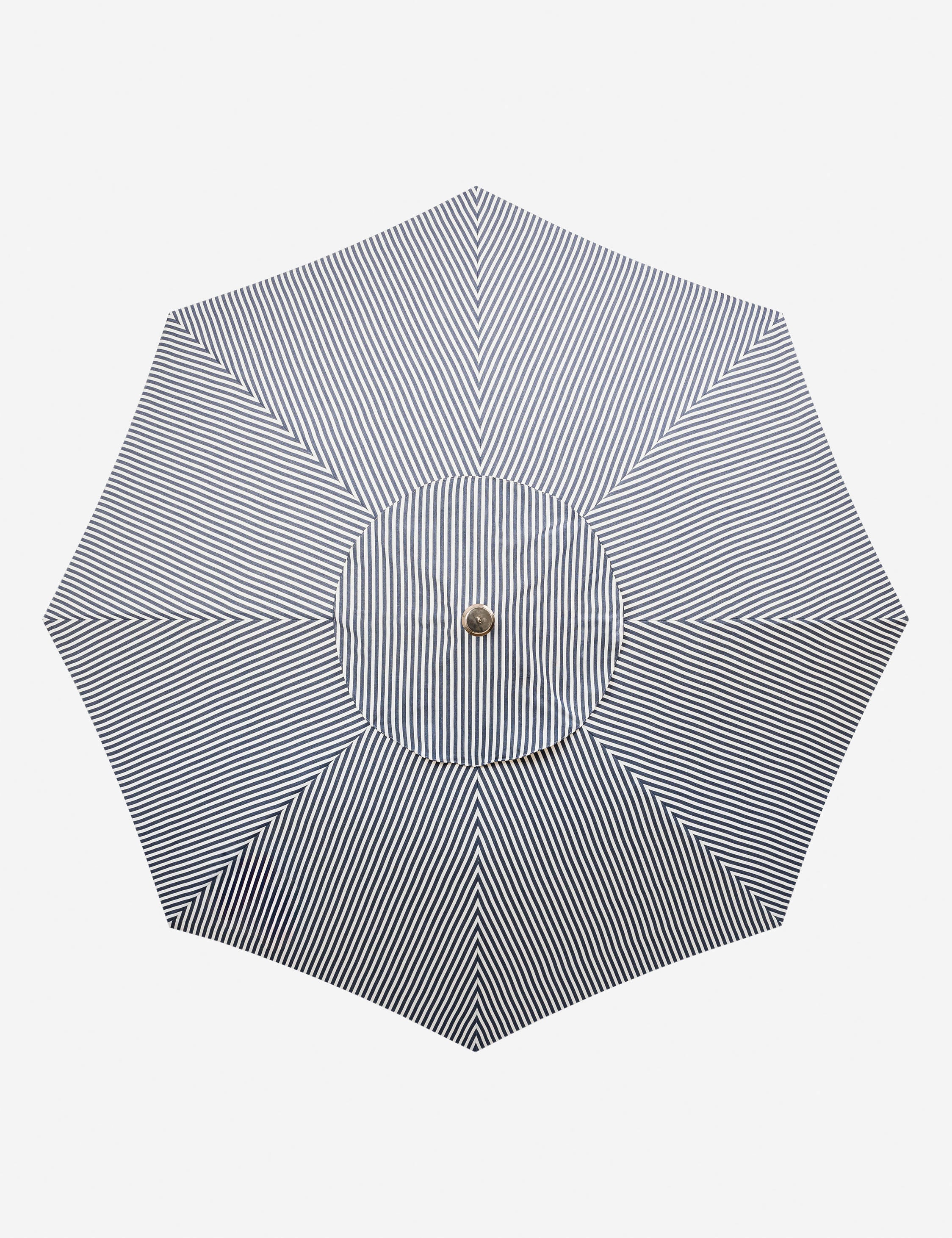 Lulu and Georgia Fringe Club Umbrella by Business & Pleasure Co. - view 21