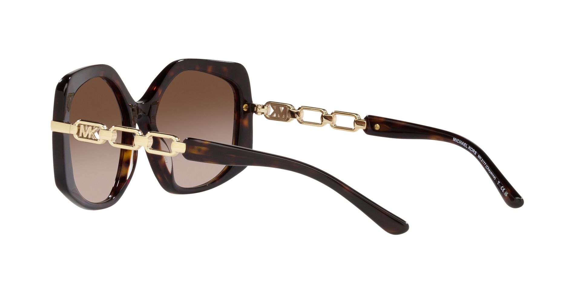 Michael Kors Mk2177 Cheyenne 300613 56 Sunglasses - view 5