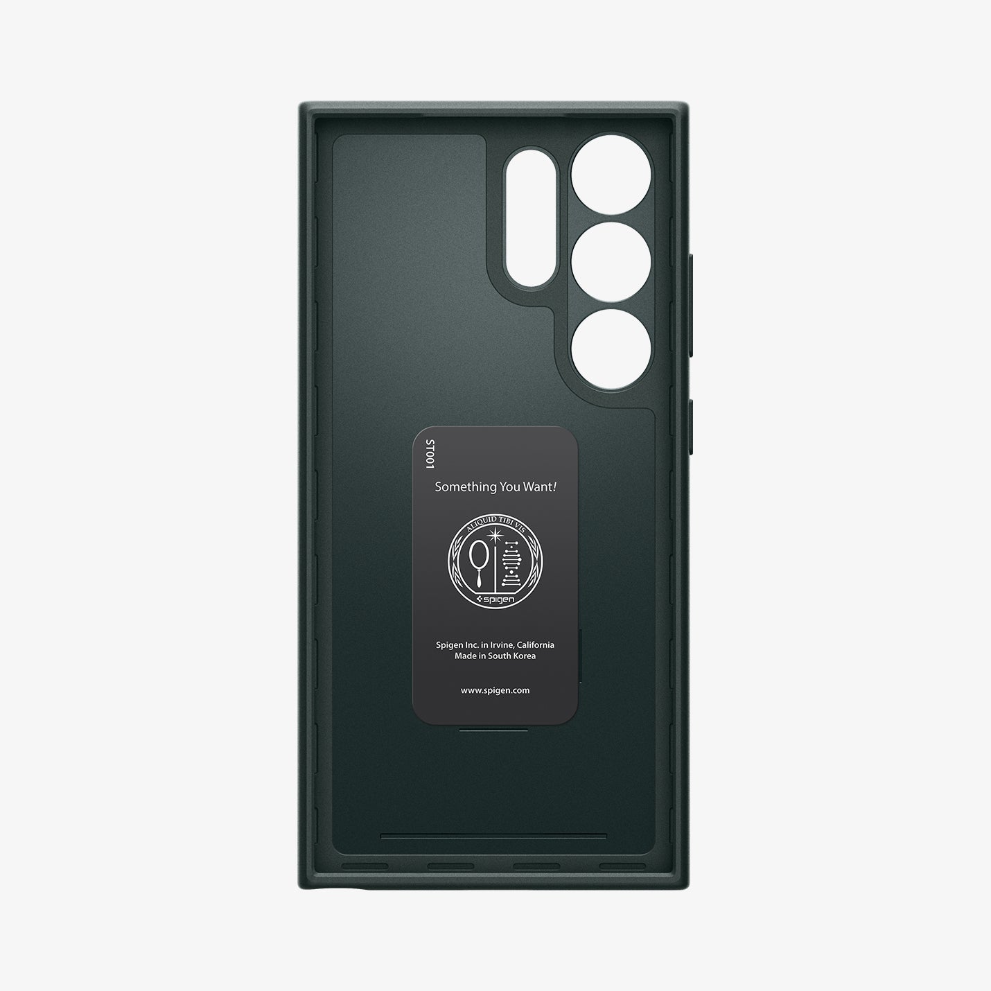 Galaxy S24 Series - Thin Fit - view 20