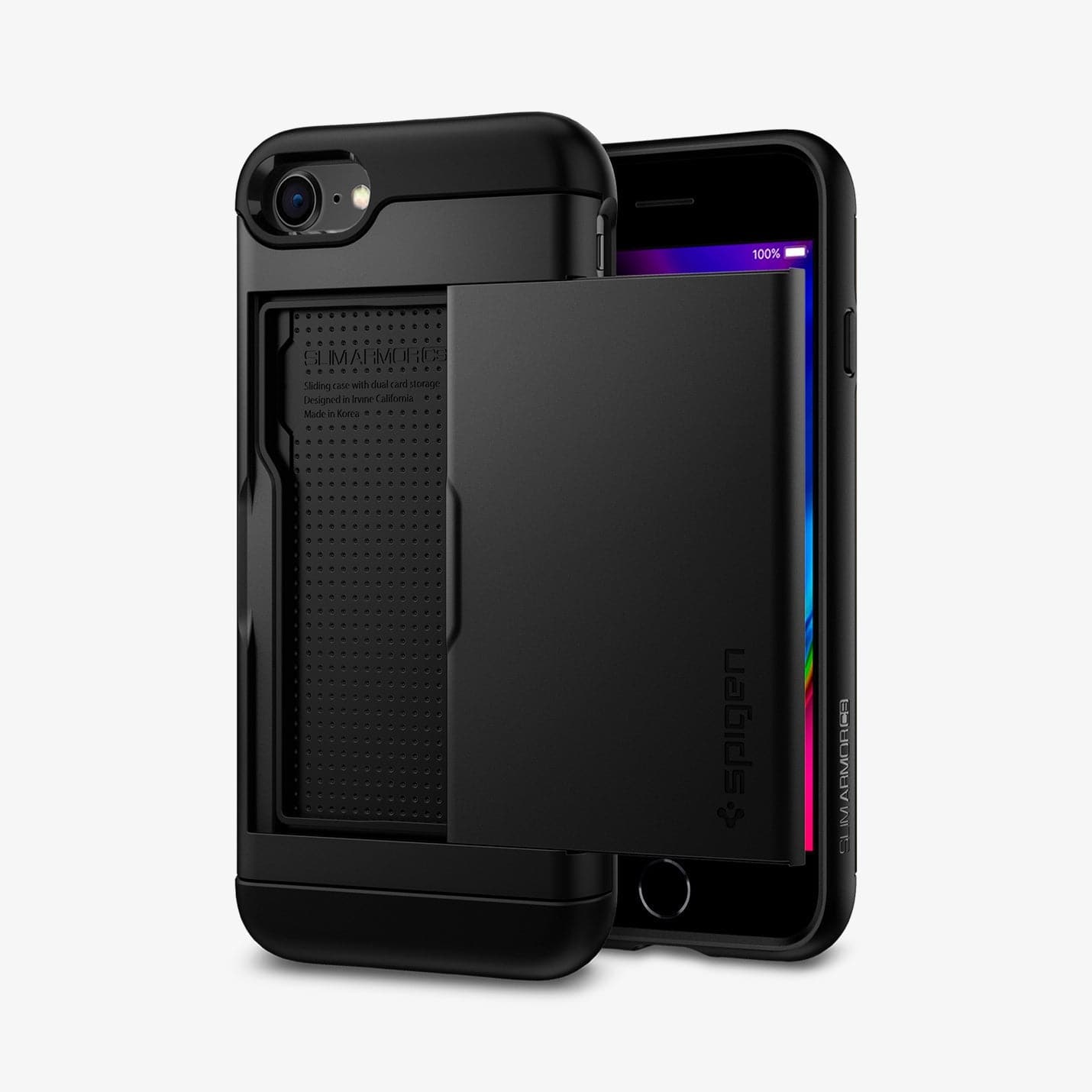 iPhone 7 Series - Slim Armor CS - view 2