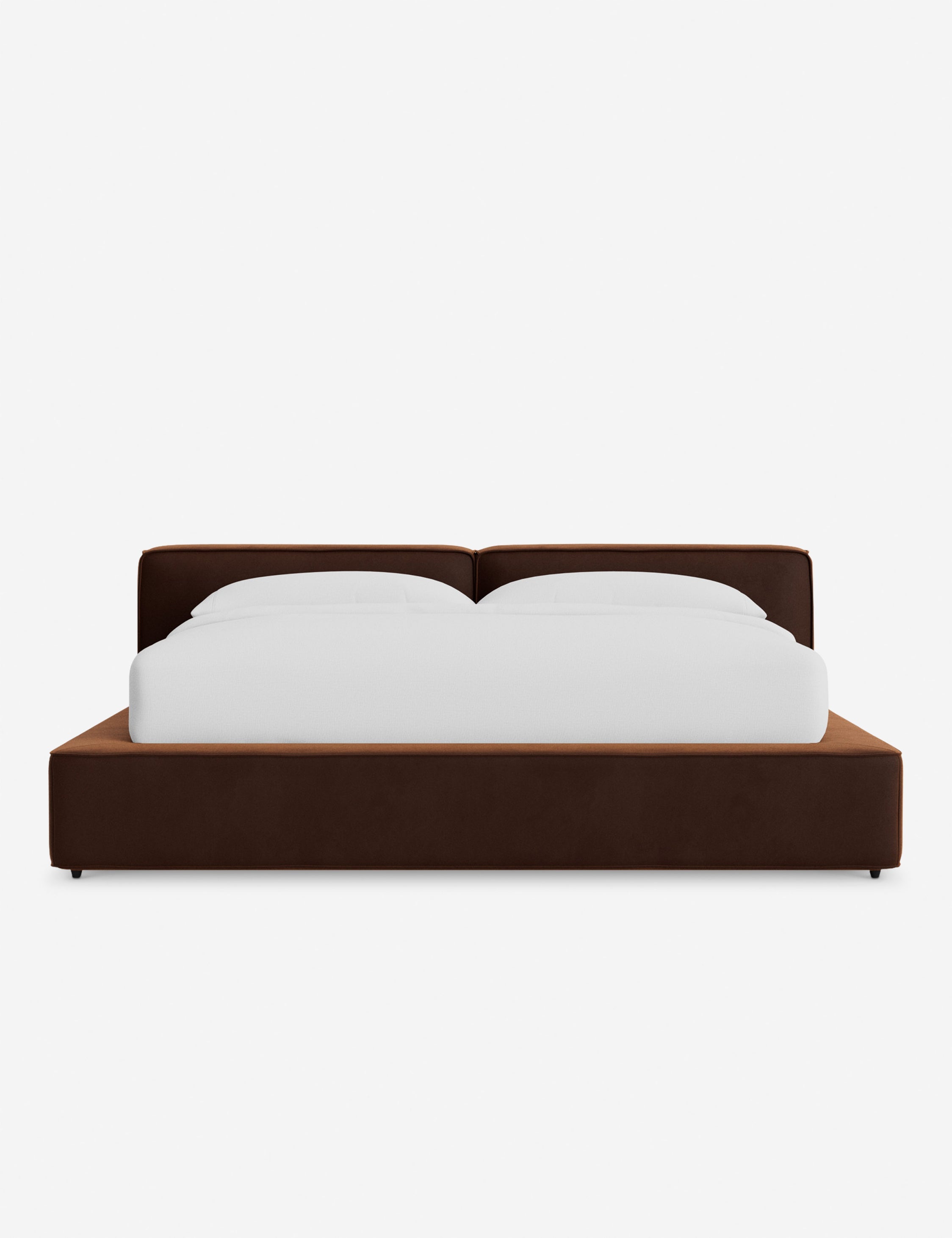 Lulu and Georgia Onni Platform Bed - view 35