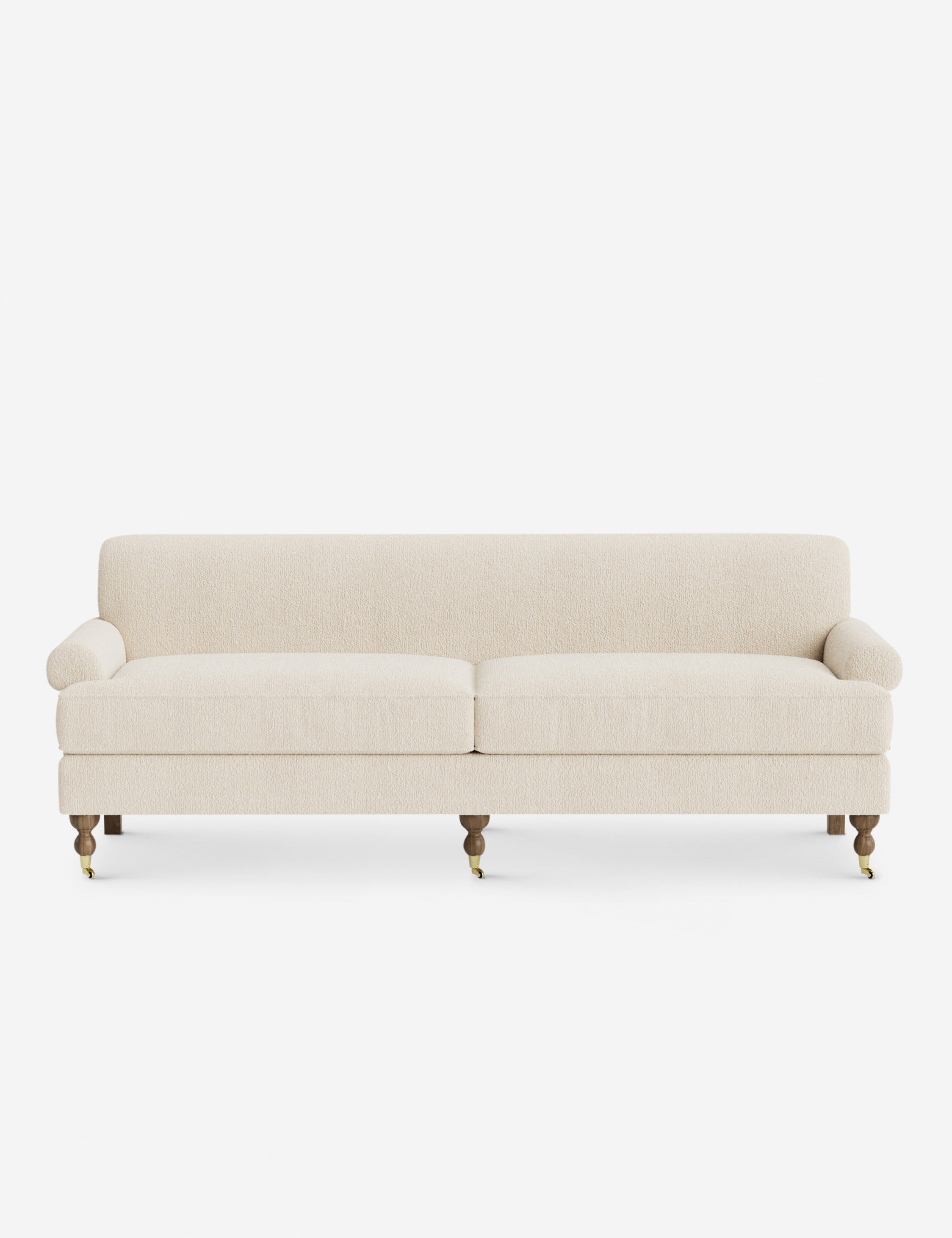 Lulu and Georgia Marsden Sofa by Heidi Caillier - view 10
