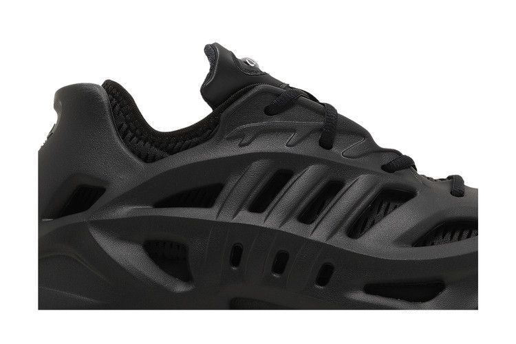 adidas adiFOM Climacool Core Black Silver Metallic - view 2