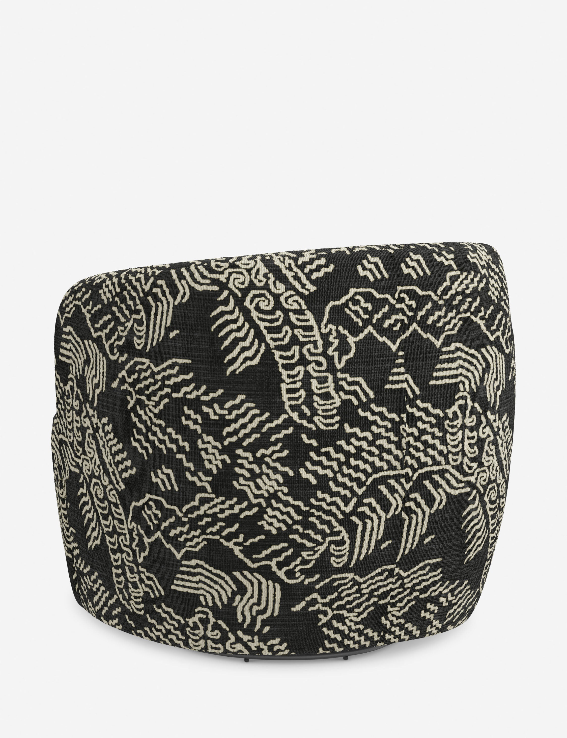 Lulu and Georgia Rue Swivel Chair - view 201