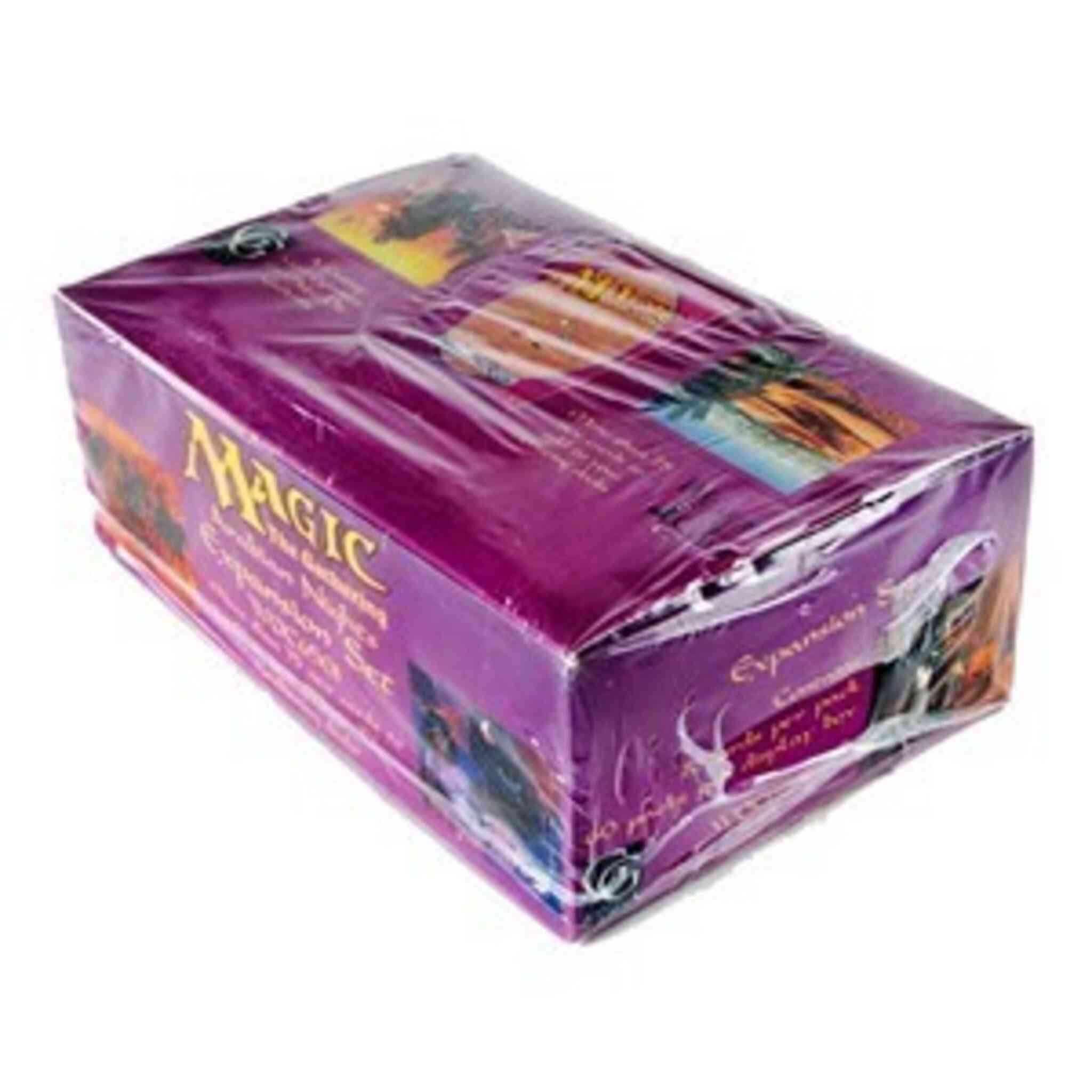 Magic Arabian Nights Booster Box