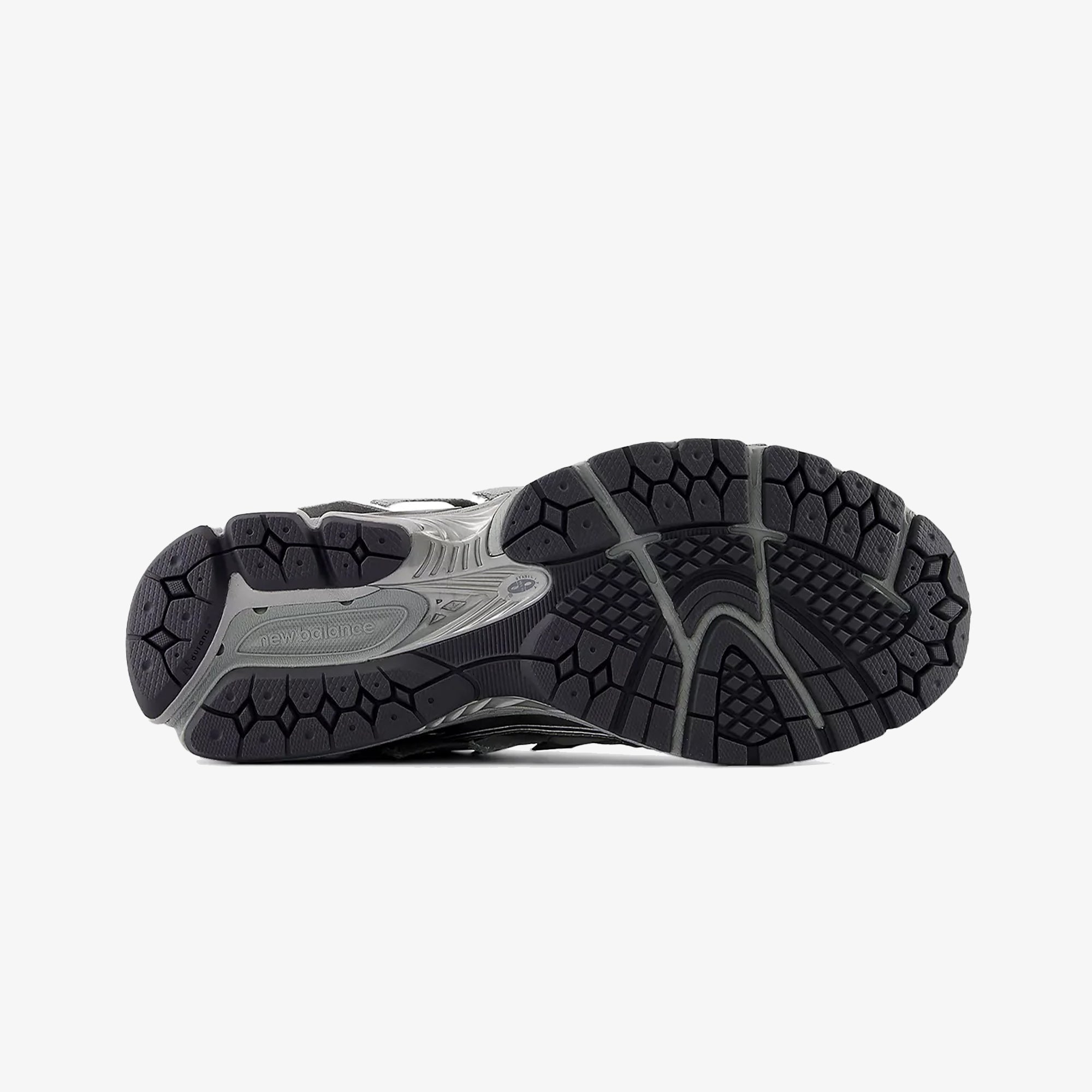 New Balance | 1906 { GREY - view 4