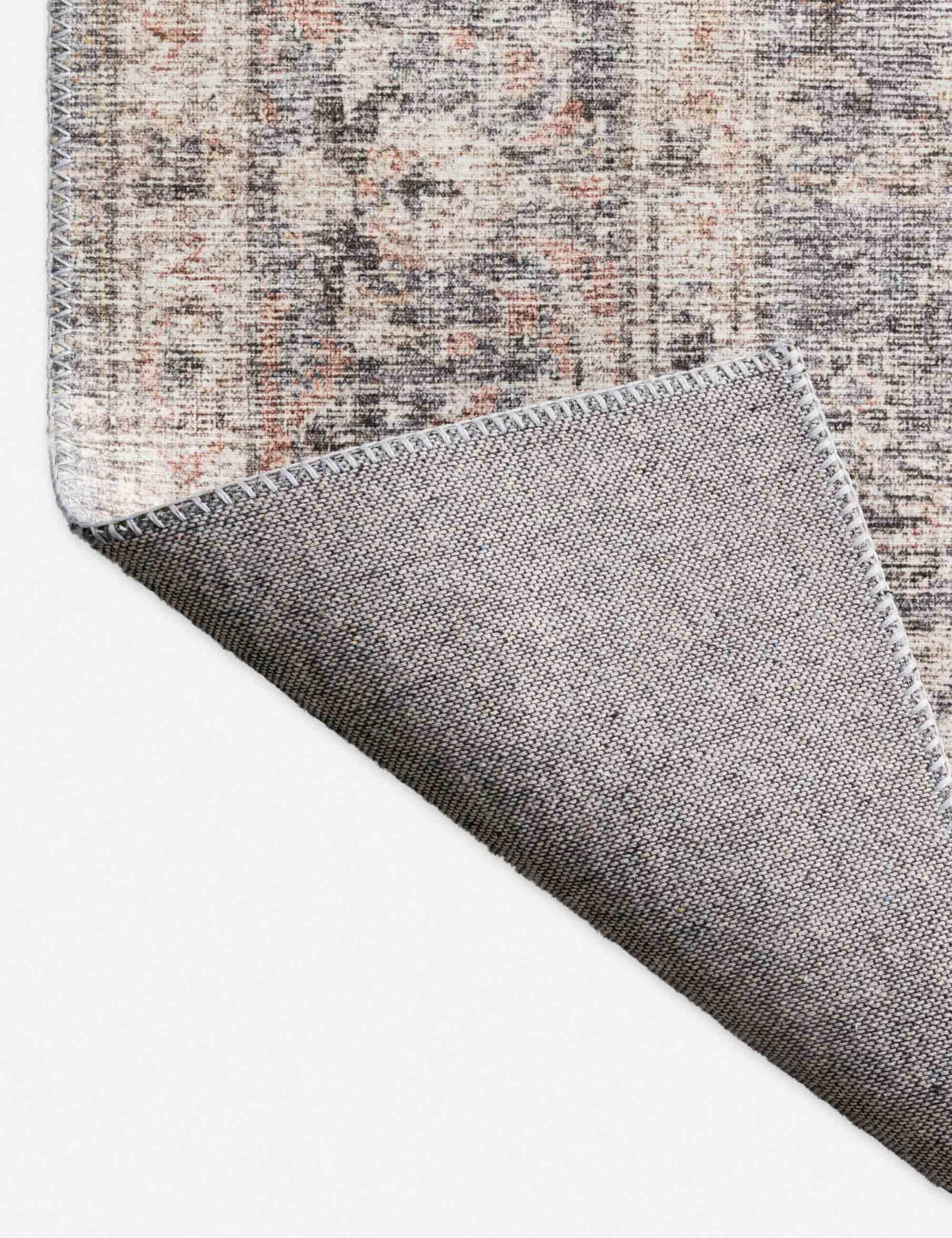 Lulu and Georgia Roze Rug - view 6