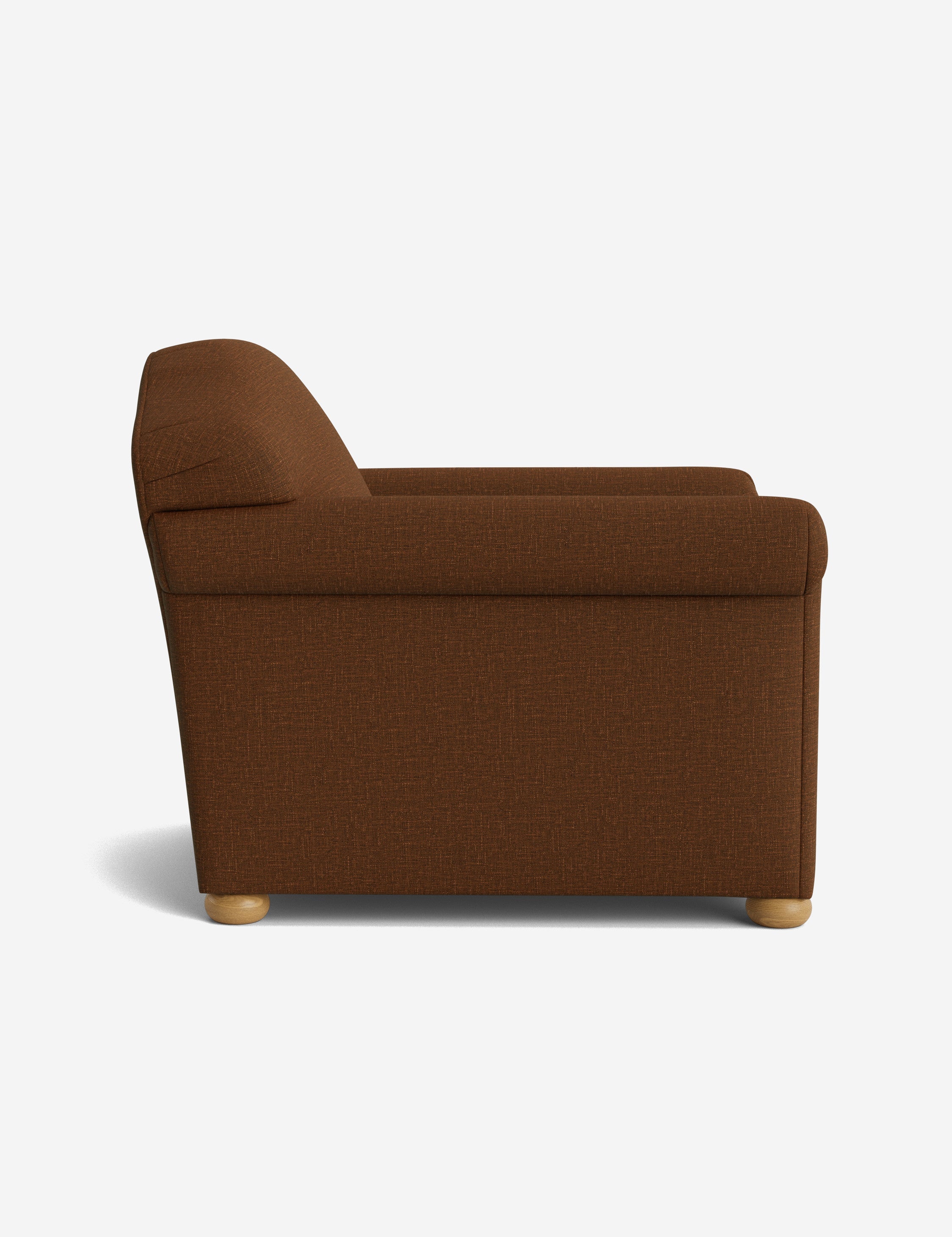 Lulu and Georgia Emera Accent Chair - view 29