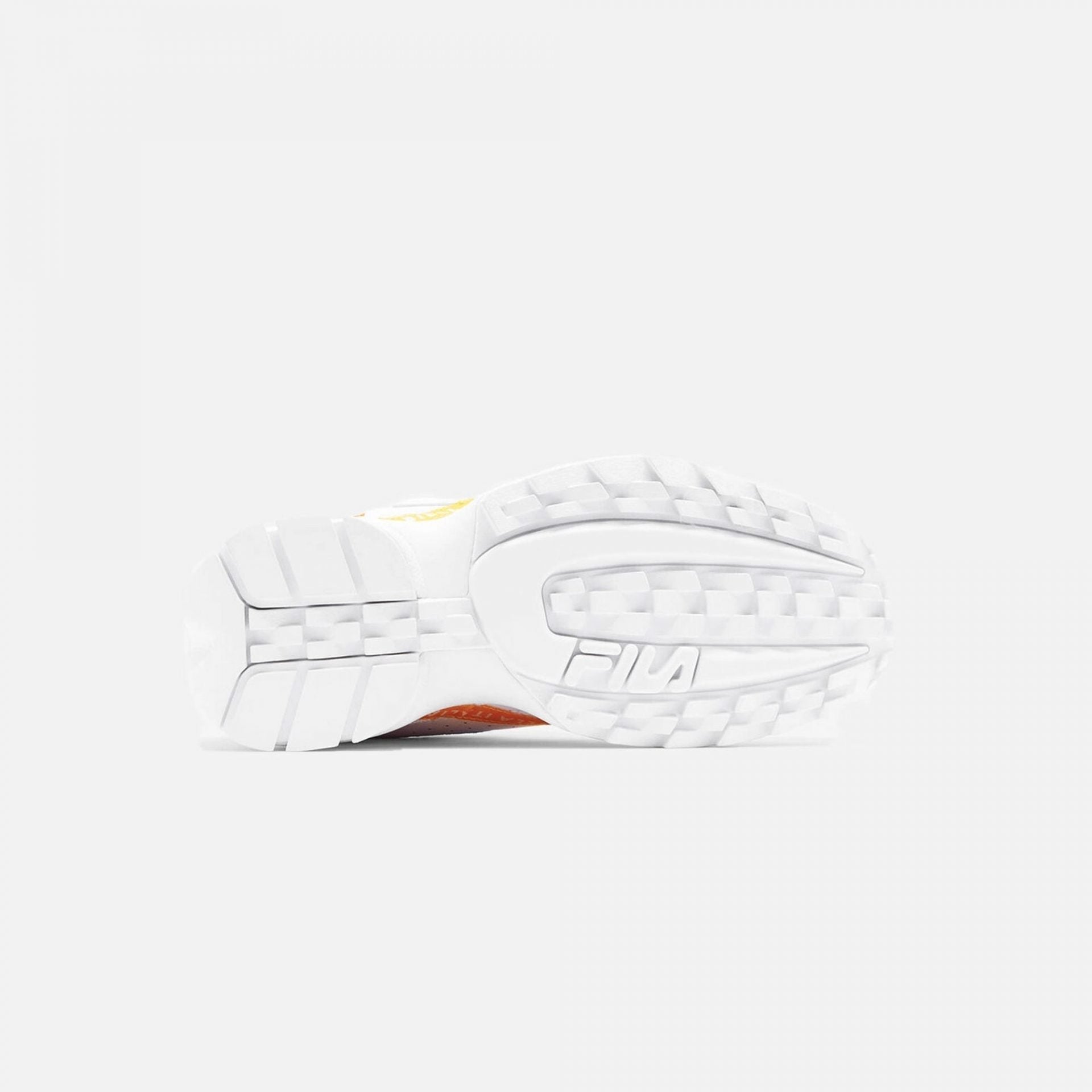 Vila Fila | DISRUPTOR II 110YR COLLECTION - view 3