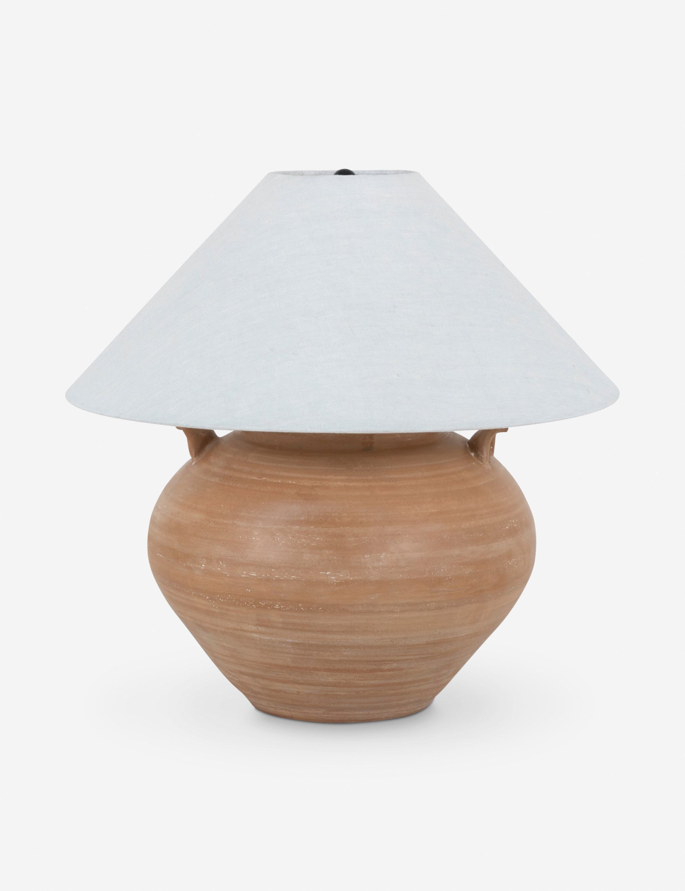 Lulu and Georgia Civita Table Lamp by Amber Lewis x Four Hands