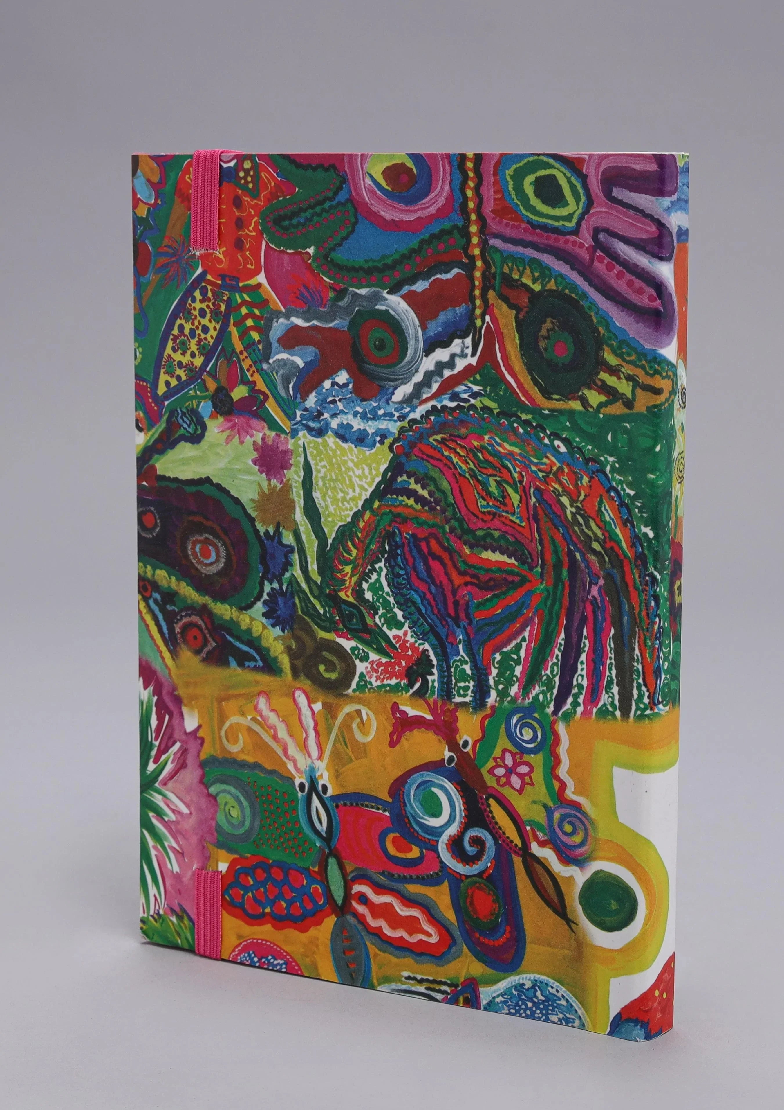 Aachho Bresha Designer Diary