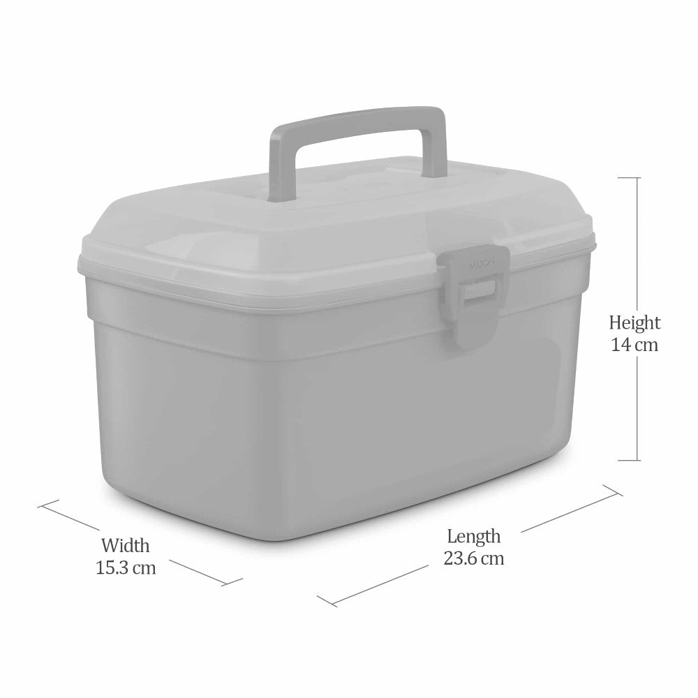 Vanity Box (Milton) - view 6
