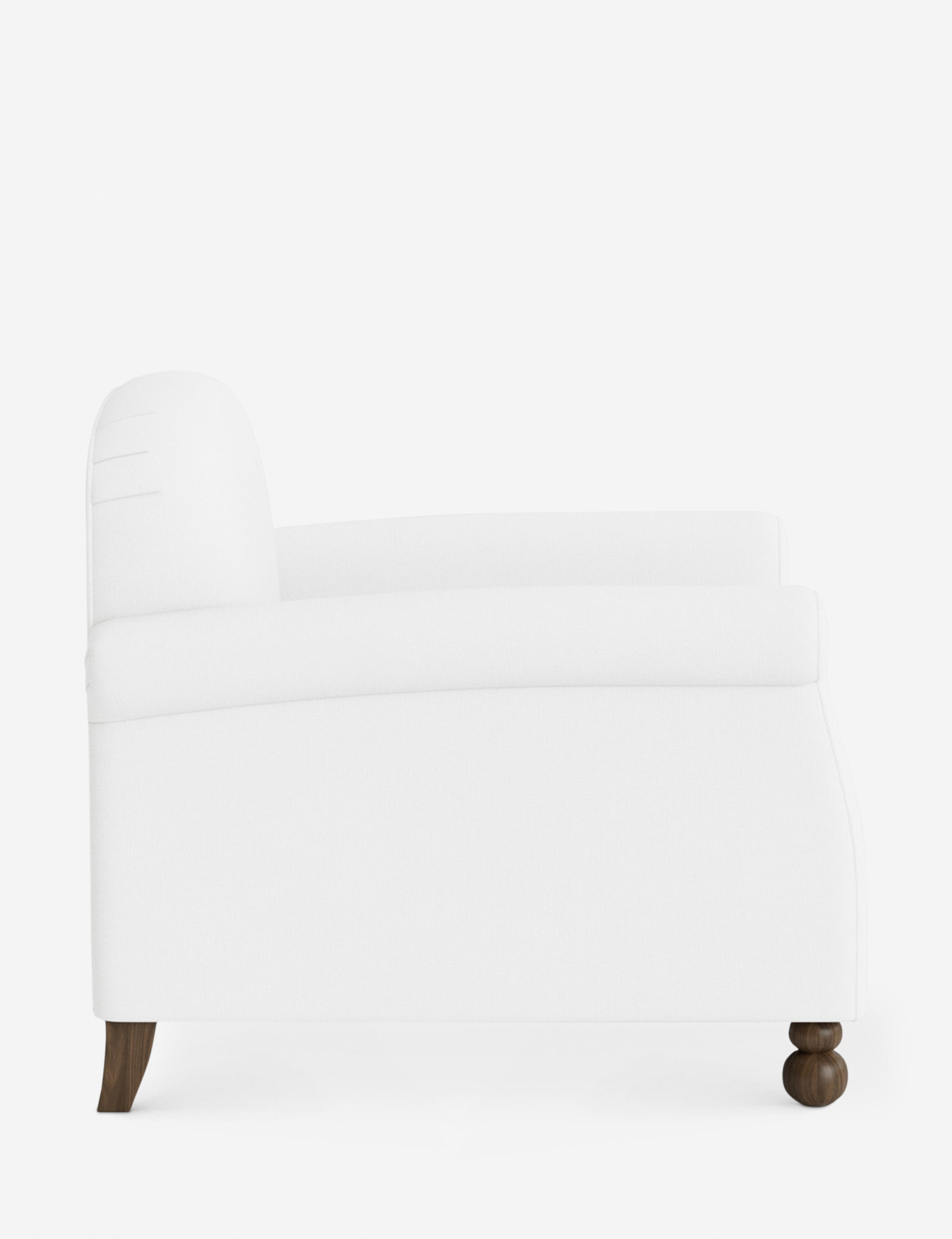 Lulu and Georgia Paley Accent Chair by Heidi Caillier - view 146
