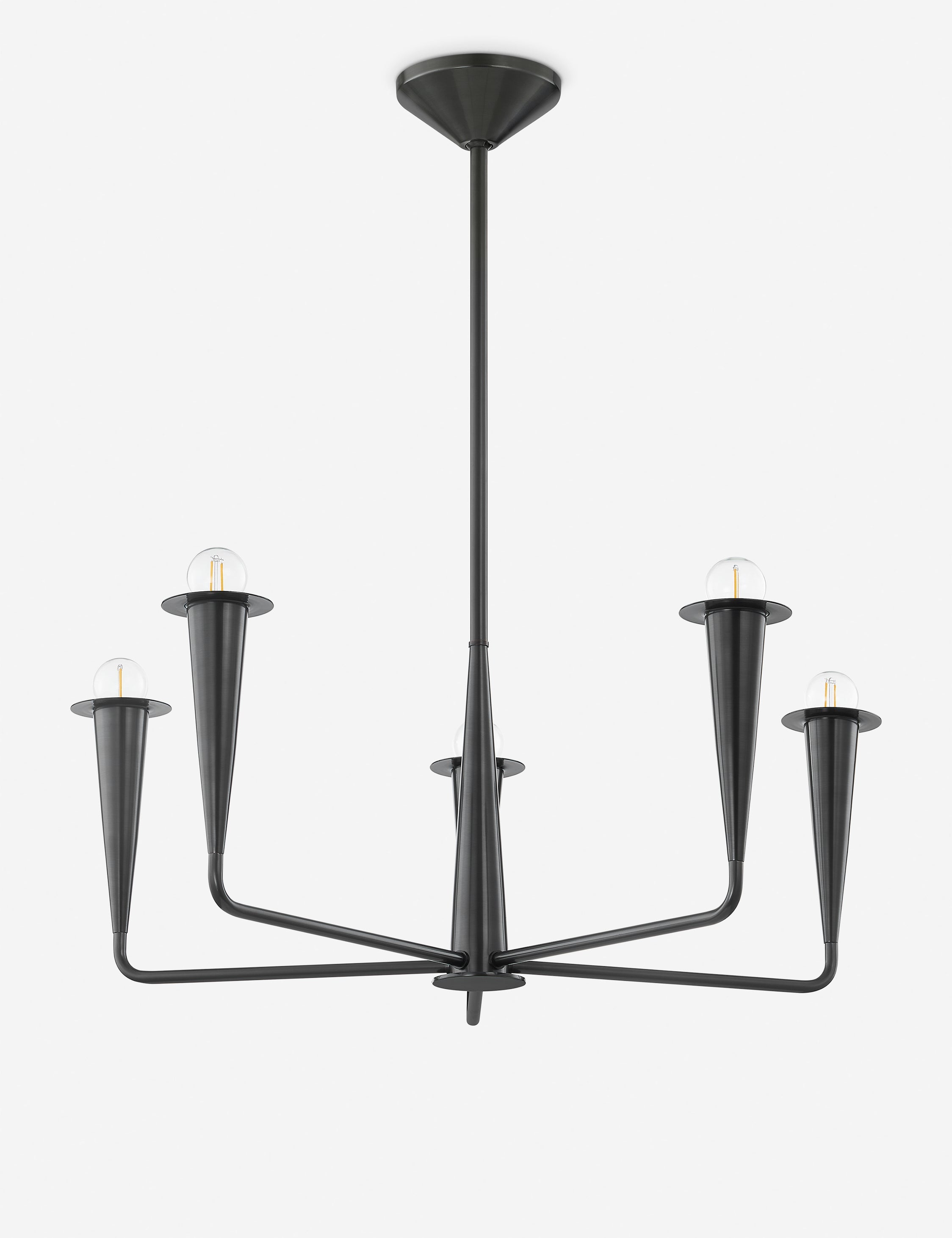 Lulu and Georgia Pere Chandelier - view 4