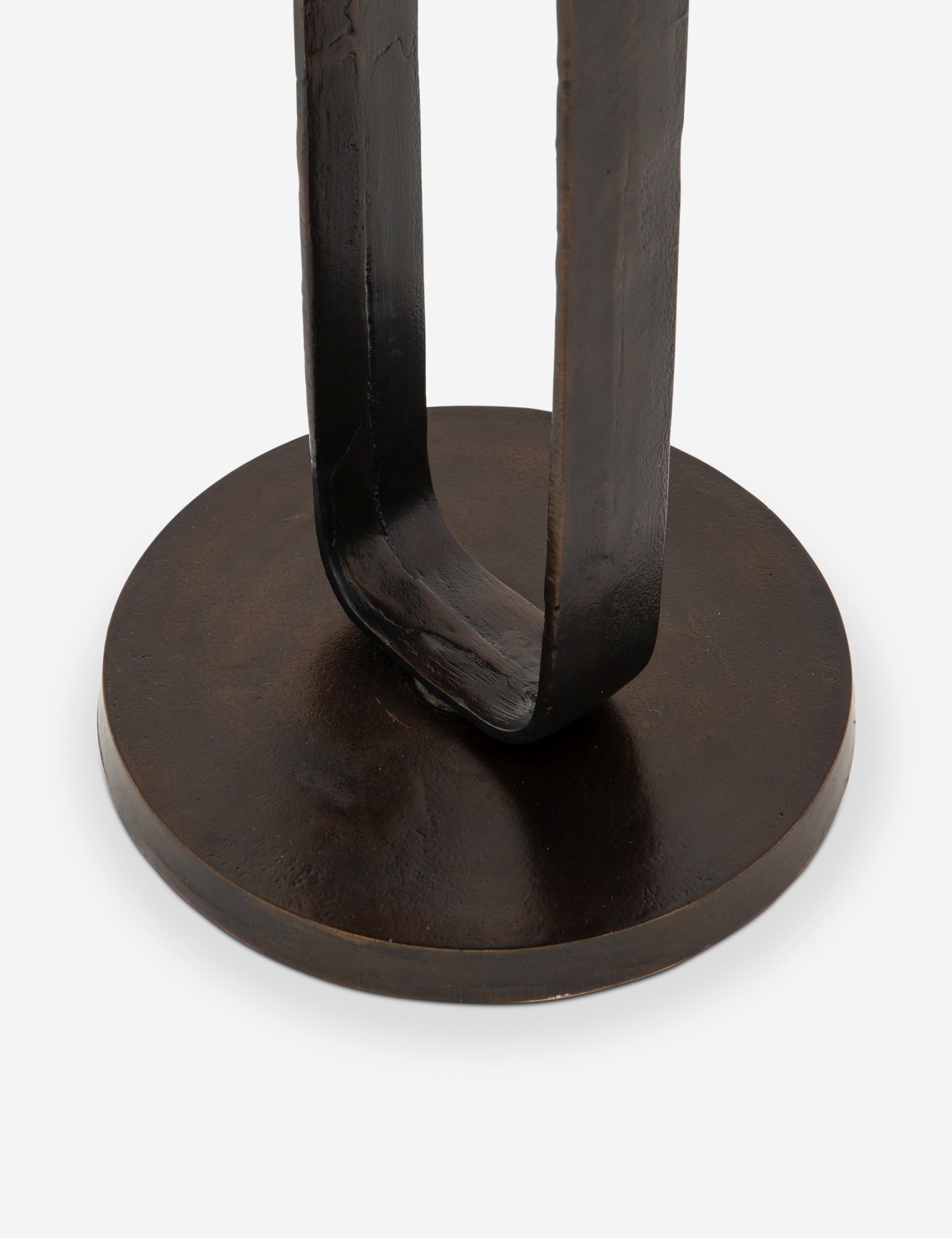 Lulu and Georgia Alethea Indoor / Outdoor Side Table - view 7