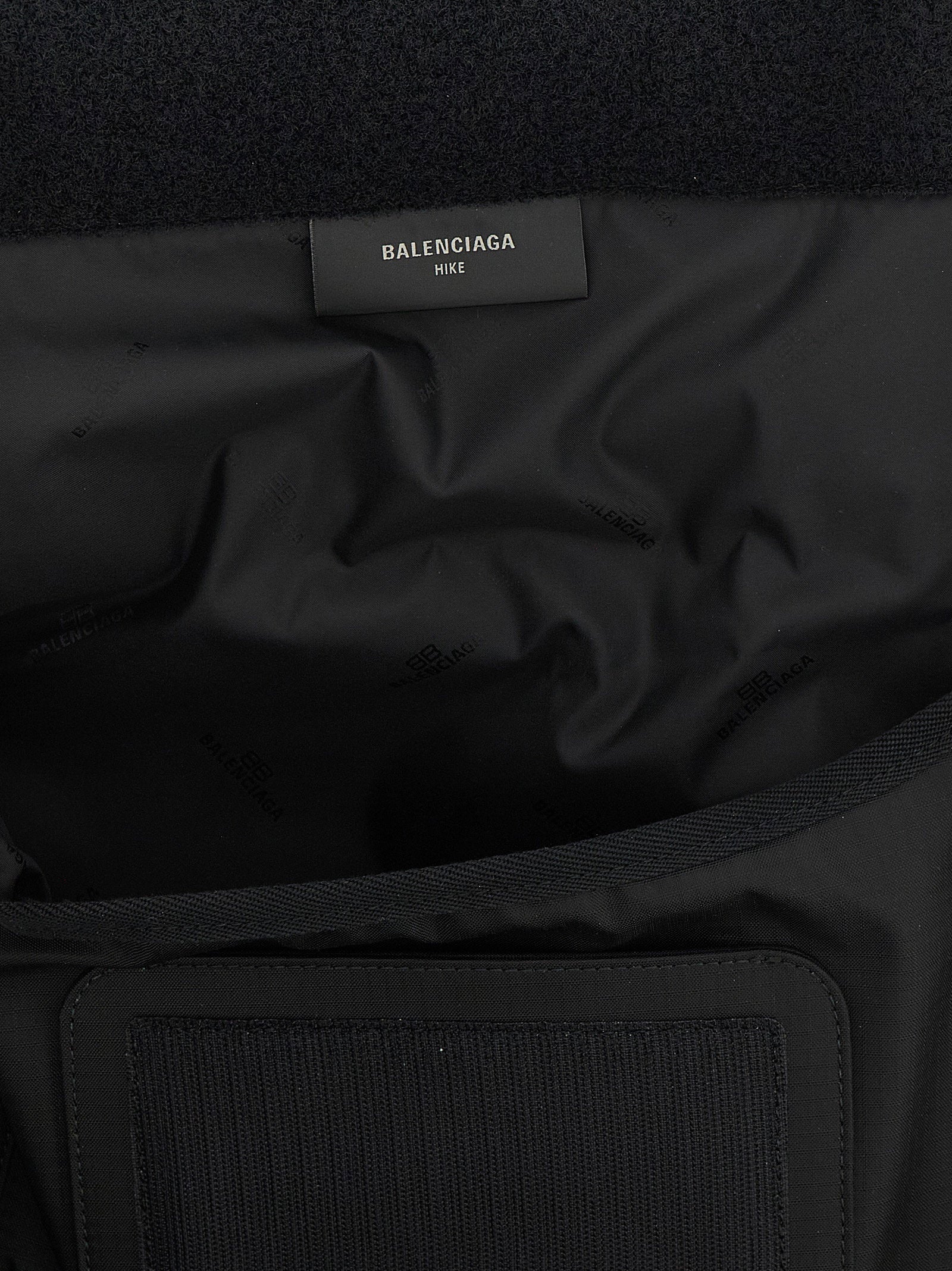 Balenciaga Hike Backpack - view 4