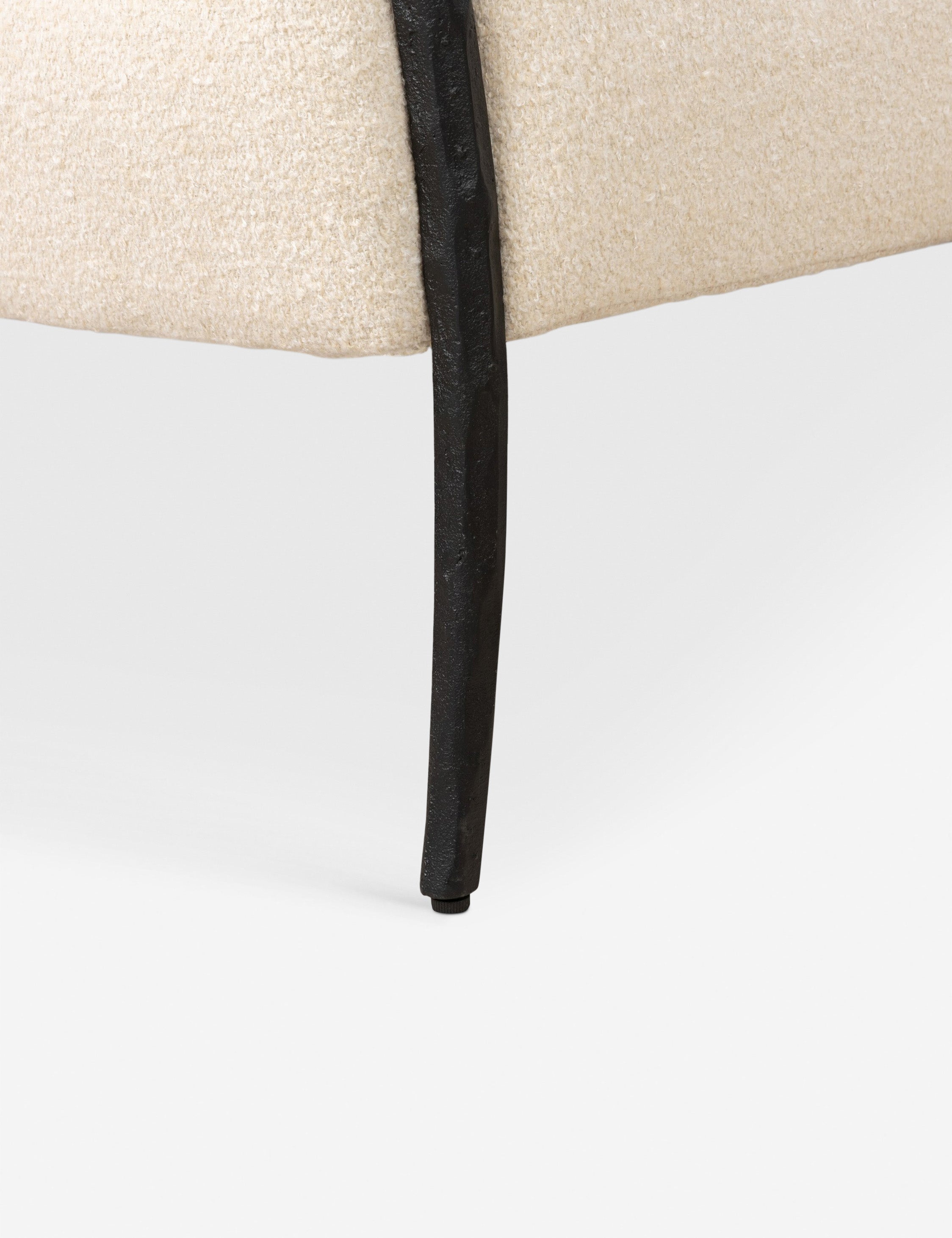 Lulu and Georgia Tarah Accent Chair by Amber Lewis x Four Hands - view 19