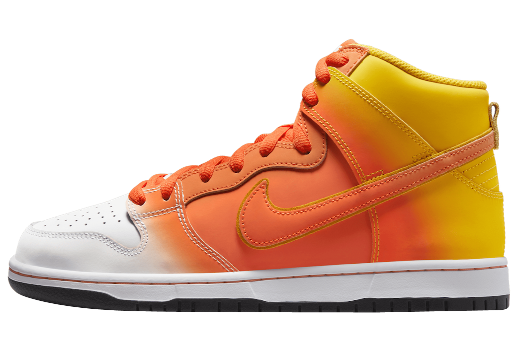My Store Nike Sb Dunk High Pro 'sweet Tooth'