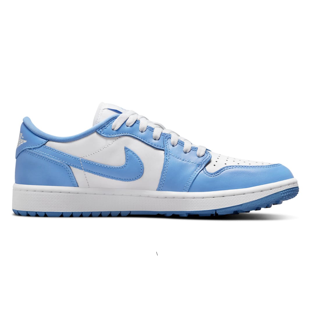 Kicks Machine Air Jordan 1 Low Golf Unc Sale - view 2