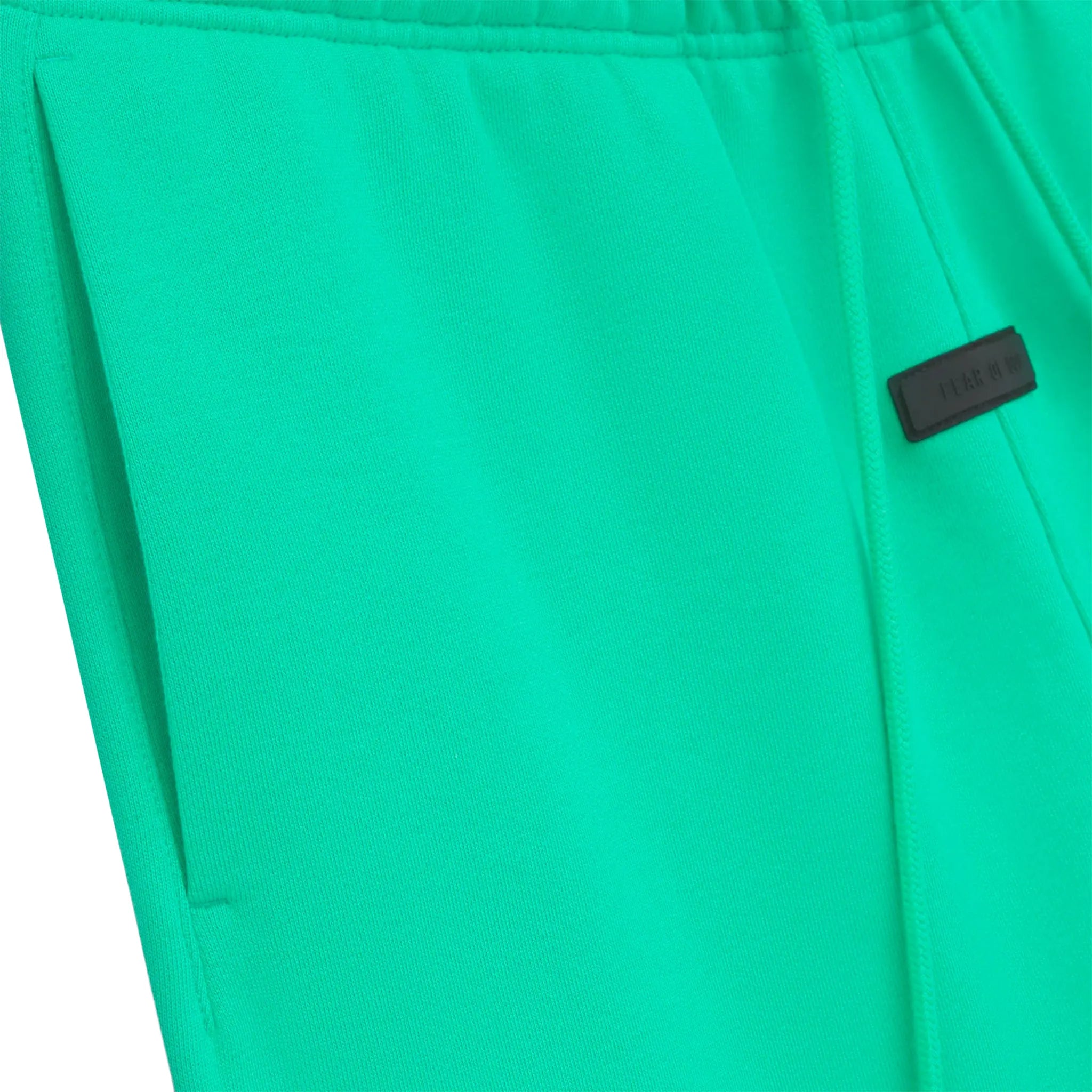 Fear Of God Essentials Mint Leaf Sweatpants - view 3