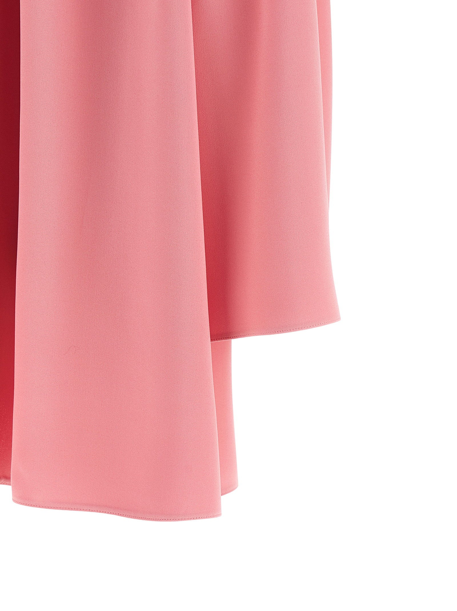 Valentino Garavani Cady Couture Pleated Shirt - view 4