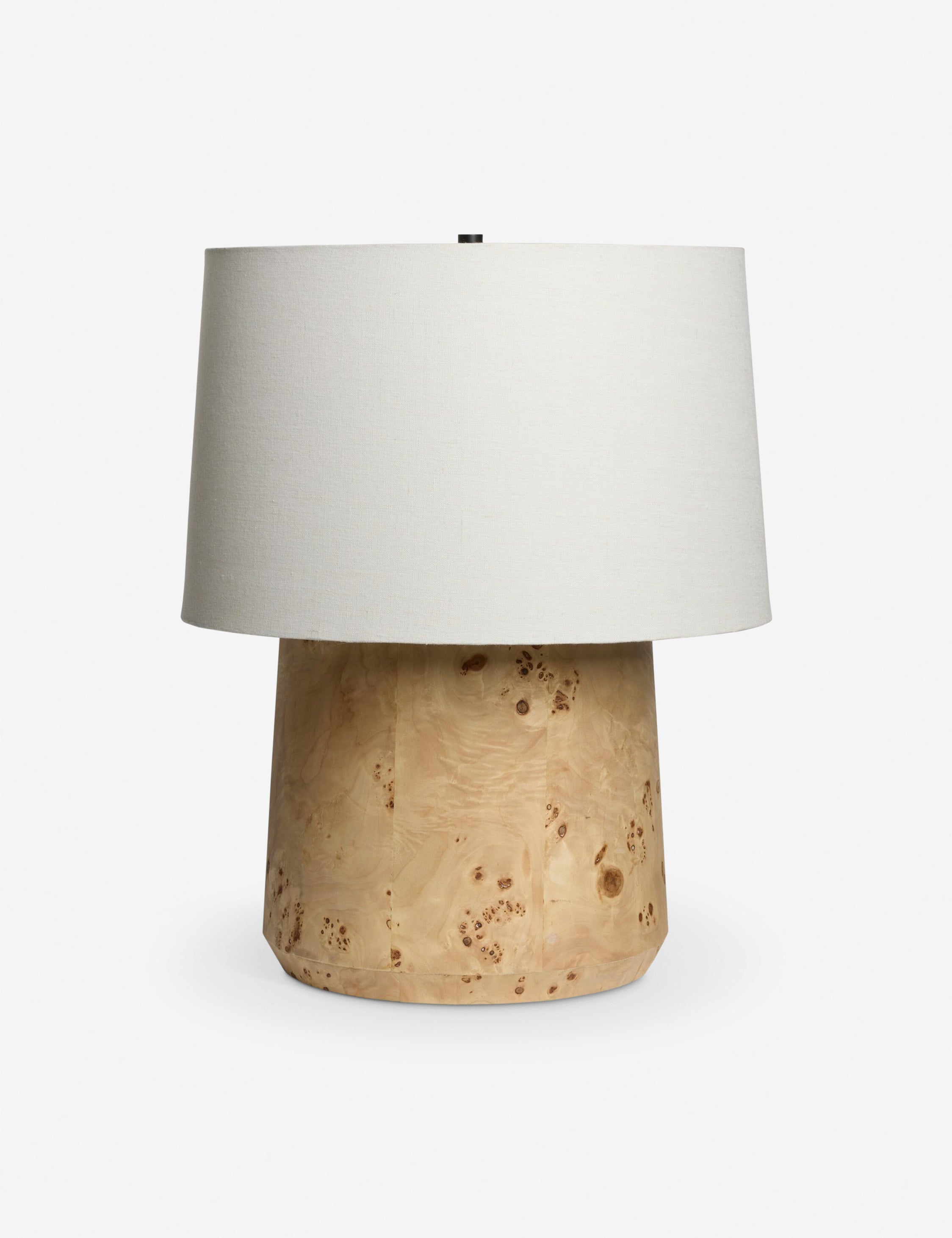 Lulu and Georgia Daxton Table Lamp by Amber Lewis x Four Hands