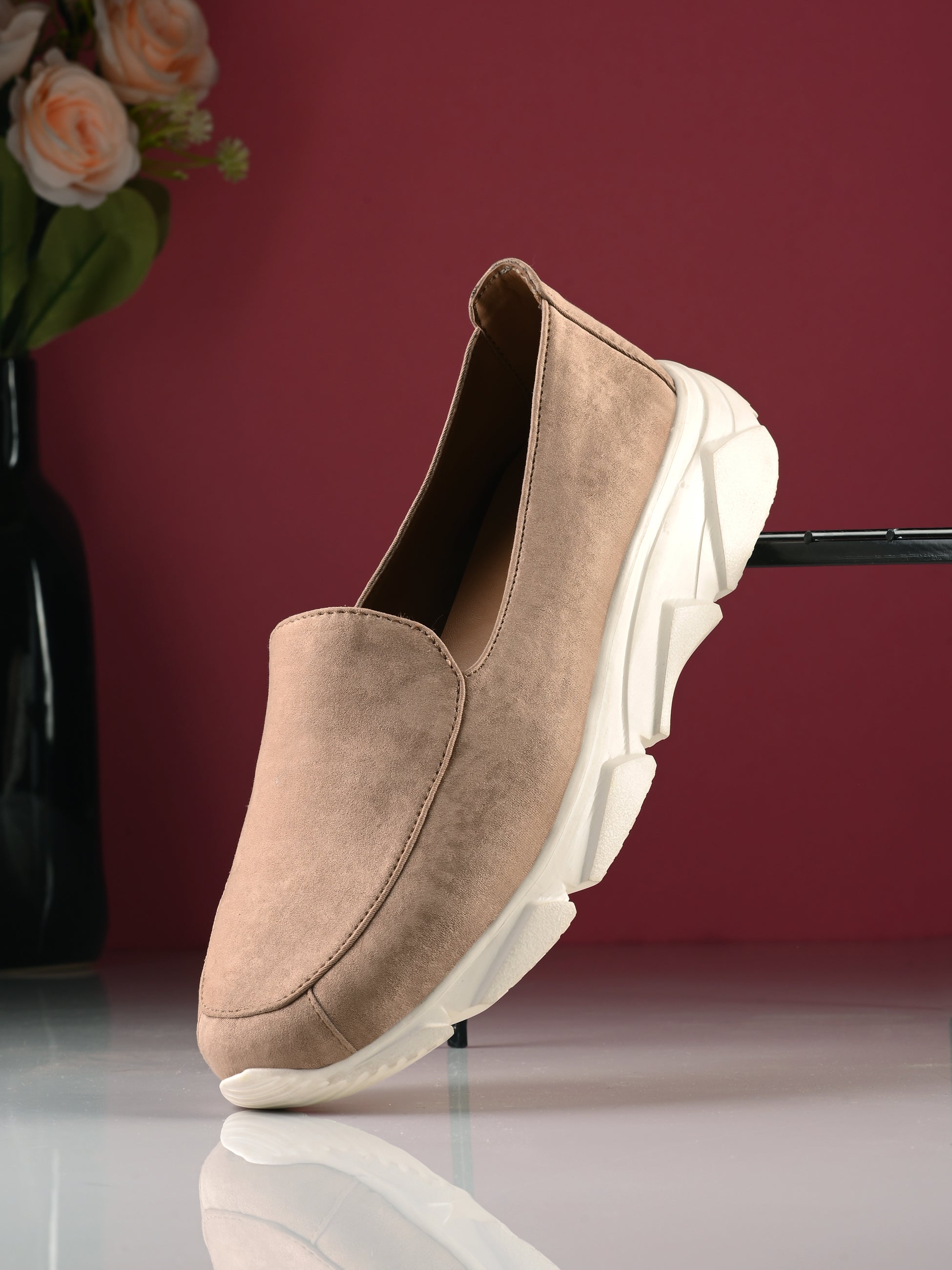 ladybossbyegoss Sneakers by Lady Boss x Egoss