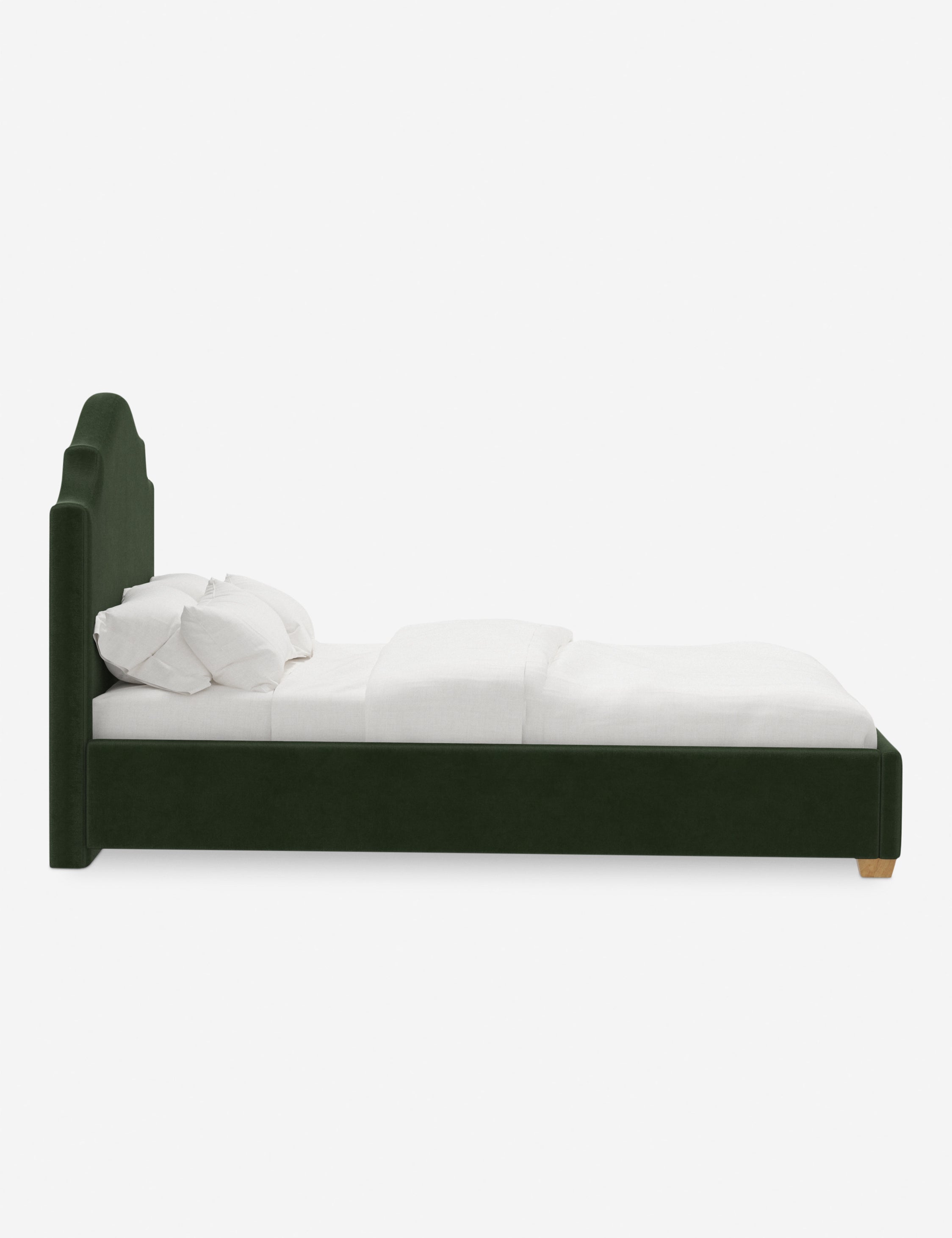 Lulu and Georgia Padden Platform Bed - view 187