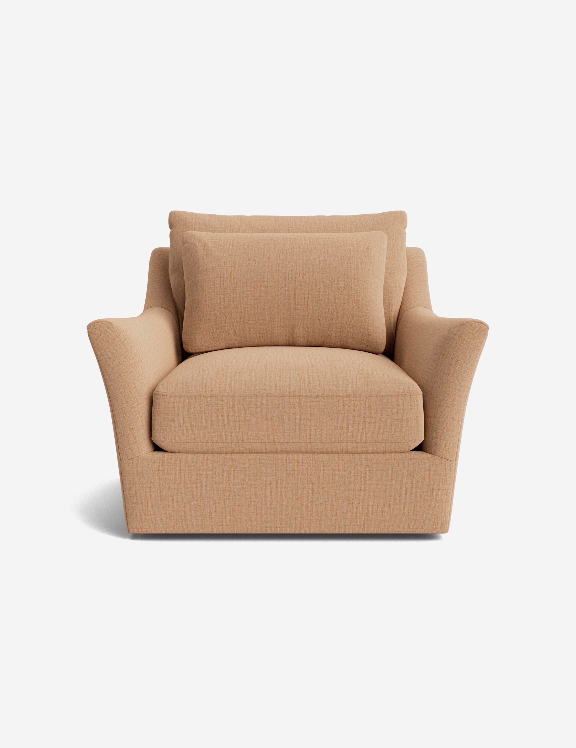 Lulu and Georgia Niven Swivel Chair - view 14
