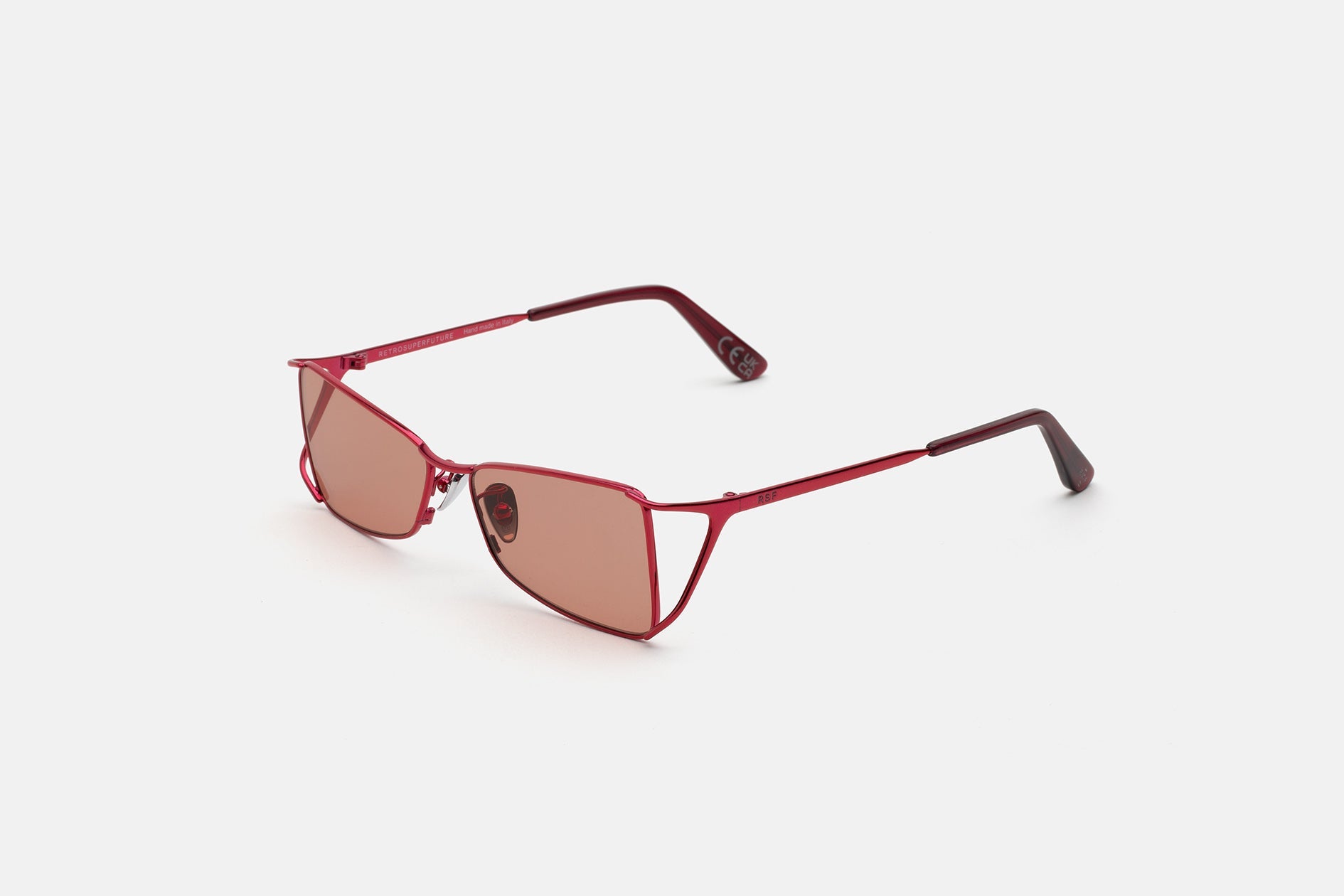 RETROSUPERFUTURE Anaki Chromatic Bordeaux - view 2