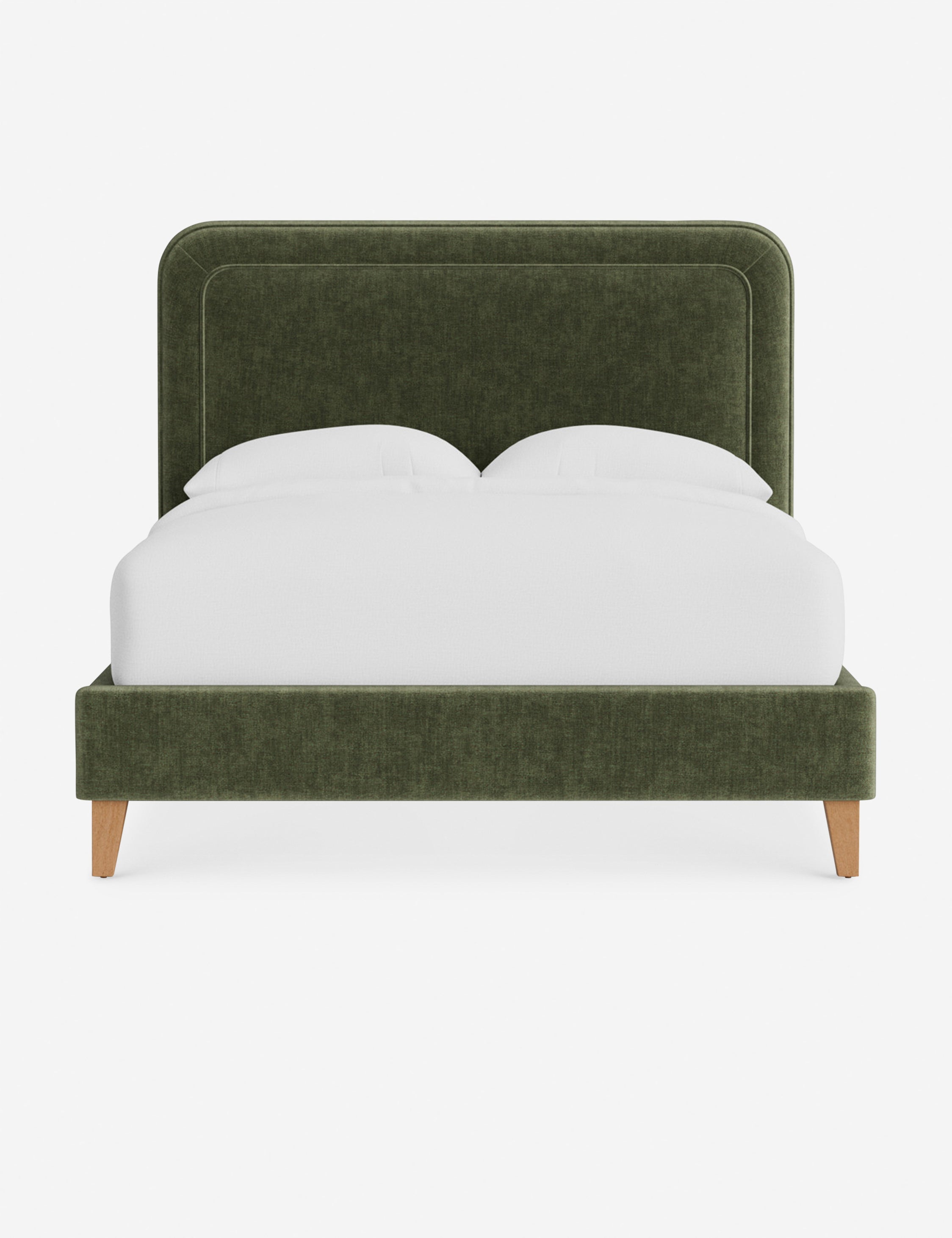 Lulu and Georgia Scottie Bed - view 82