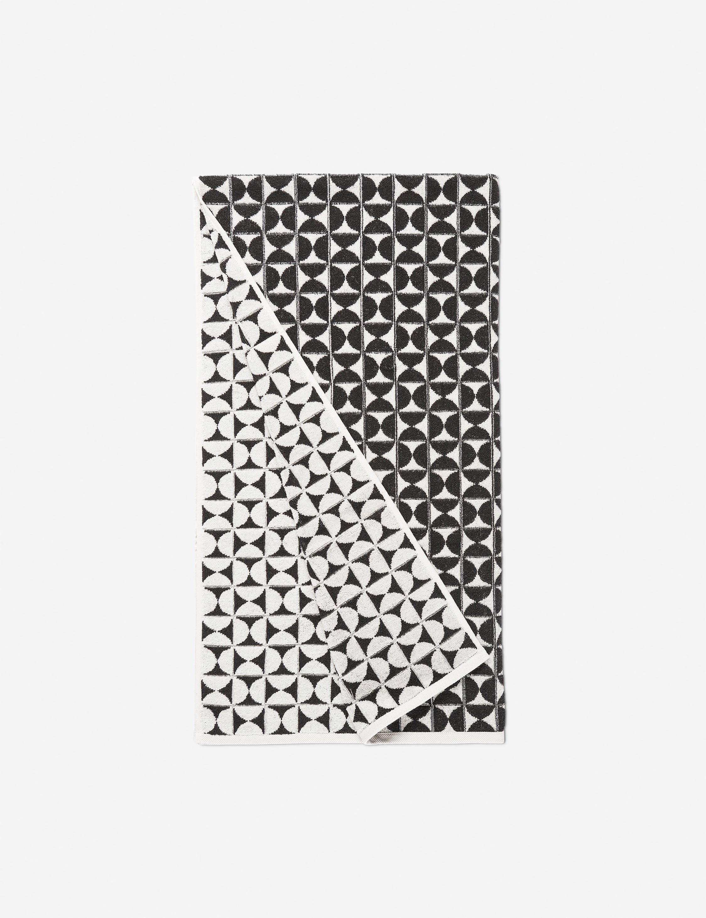 House no 23 – Lulu and Georgia Harper Organic Towel by House No. 23