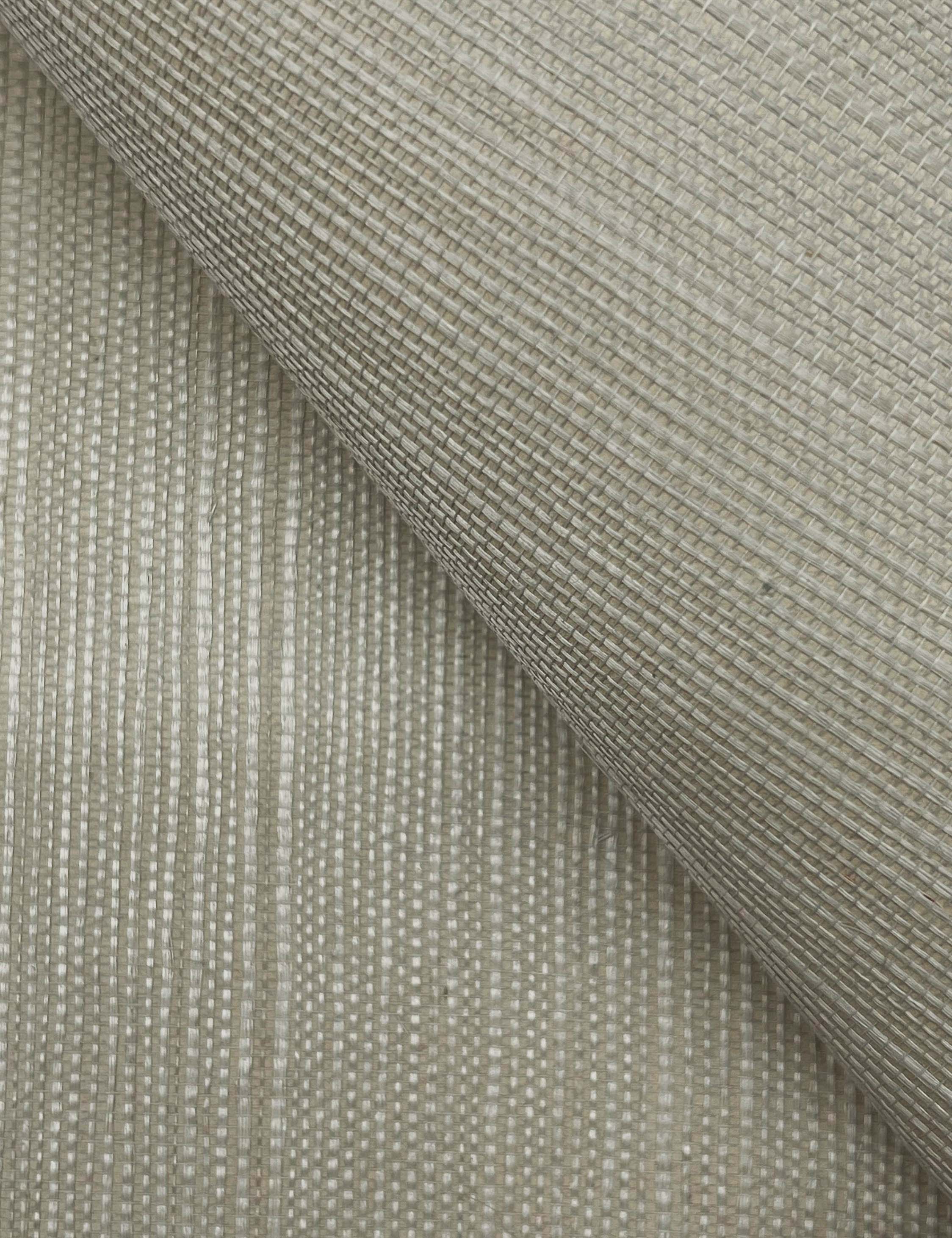 Lulu and Georgia Beale Grasscloth Wallpaper - view 47